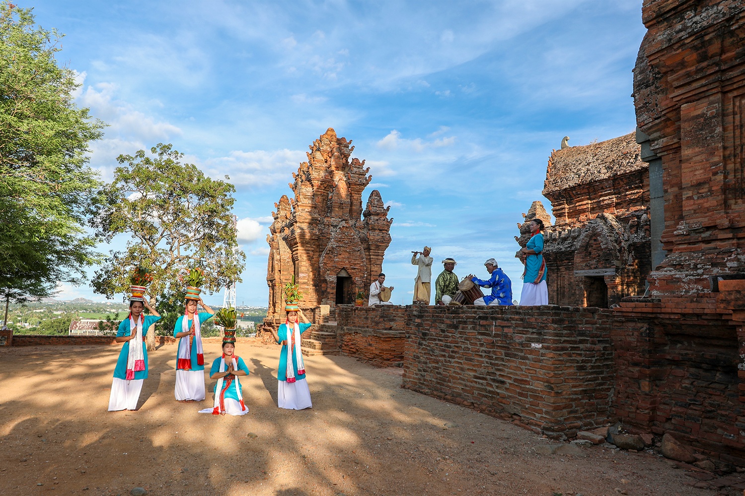 Du lich Binh Thuan anh 13