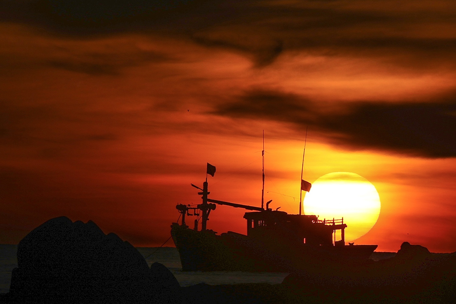 Du lich Binh Thuan anh 22