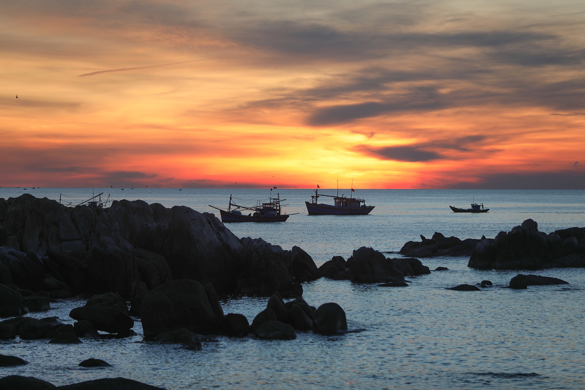 Du lich Binh Thuan anh 23