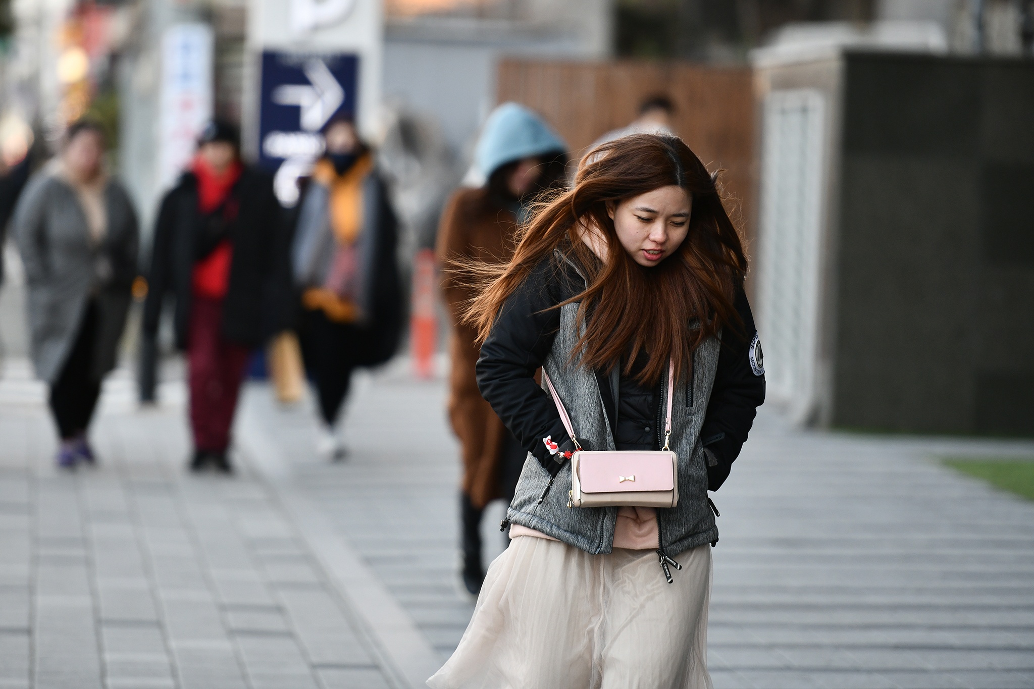 du lich truot tuyet Han Quoc o Gangwon anh 2