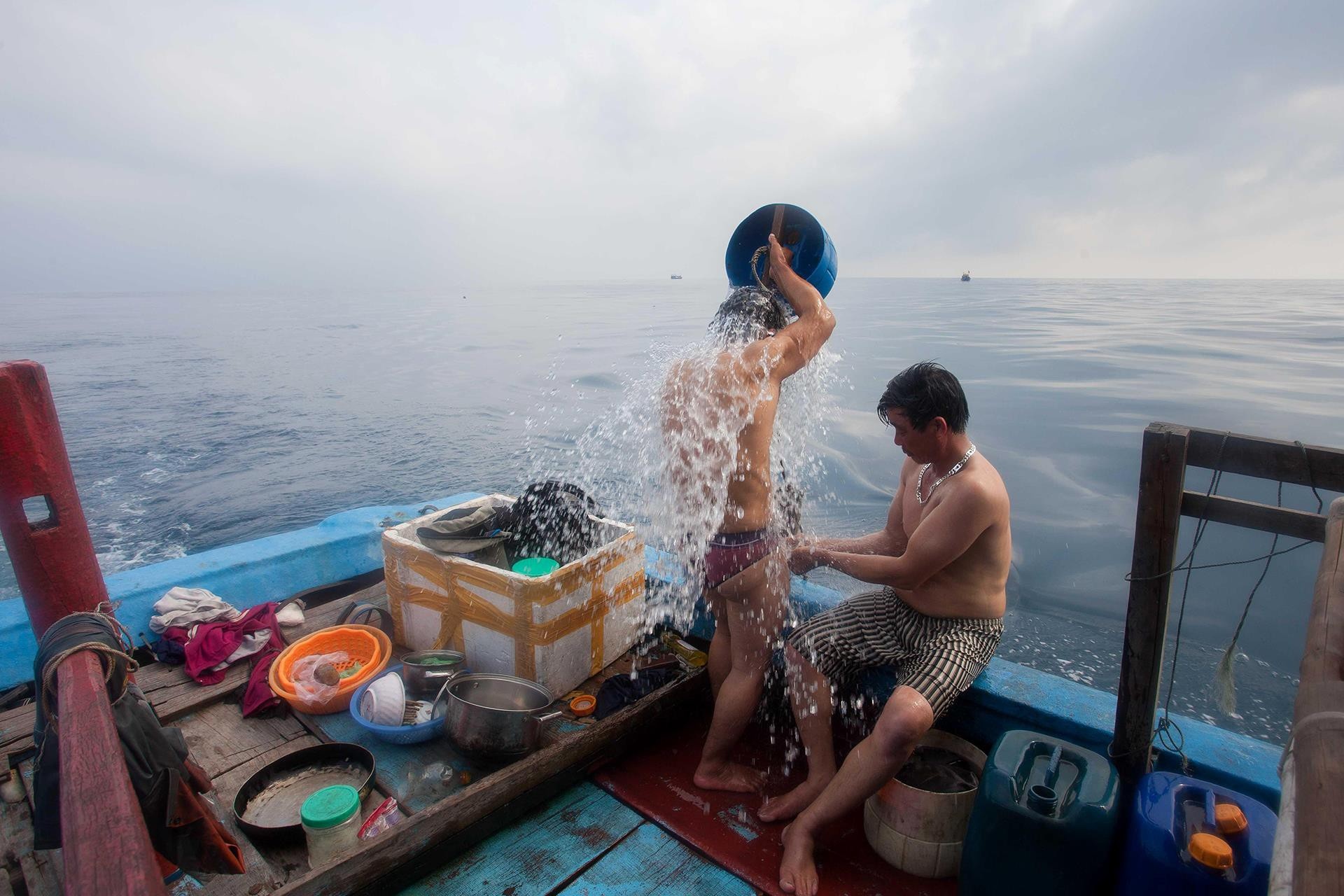 phong su anh tren Zing anh 14