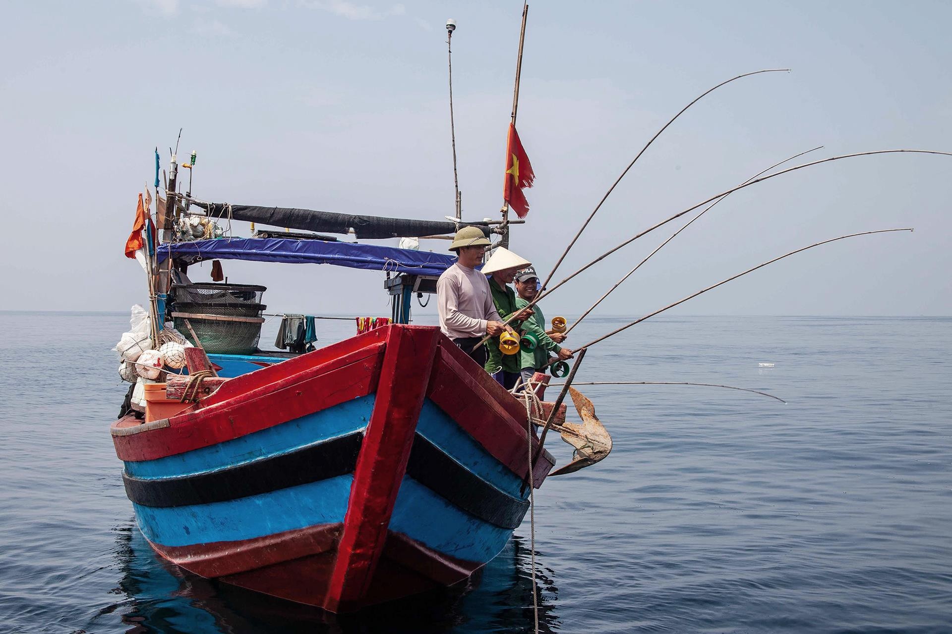 phong su anh tren Zing anh 12