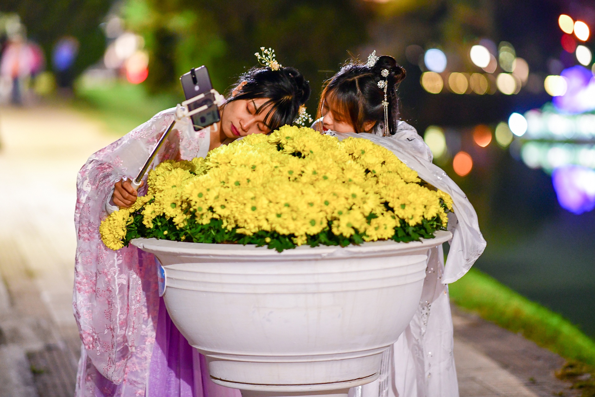 Festival hoa Da Lat 2019 anh 42