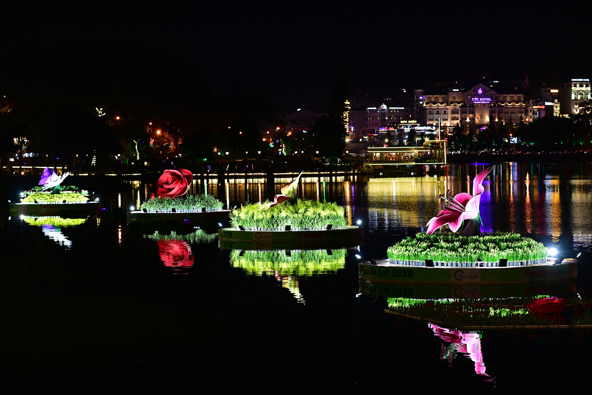 Festival hoa Da Lat 2019 anh 26