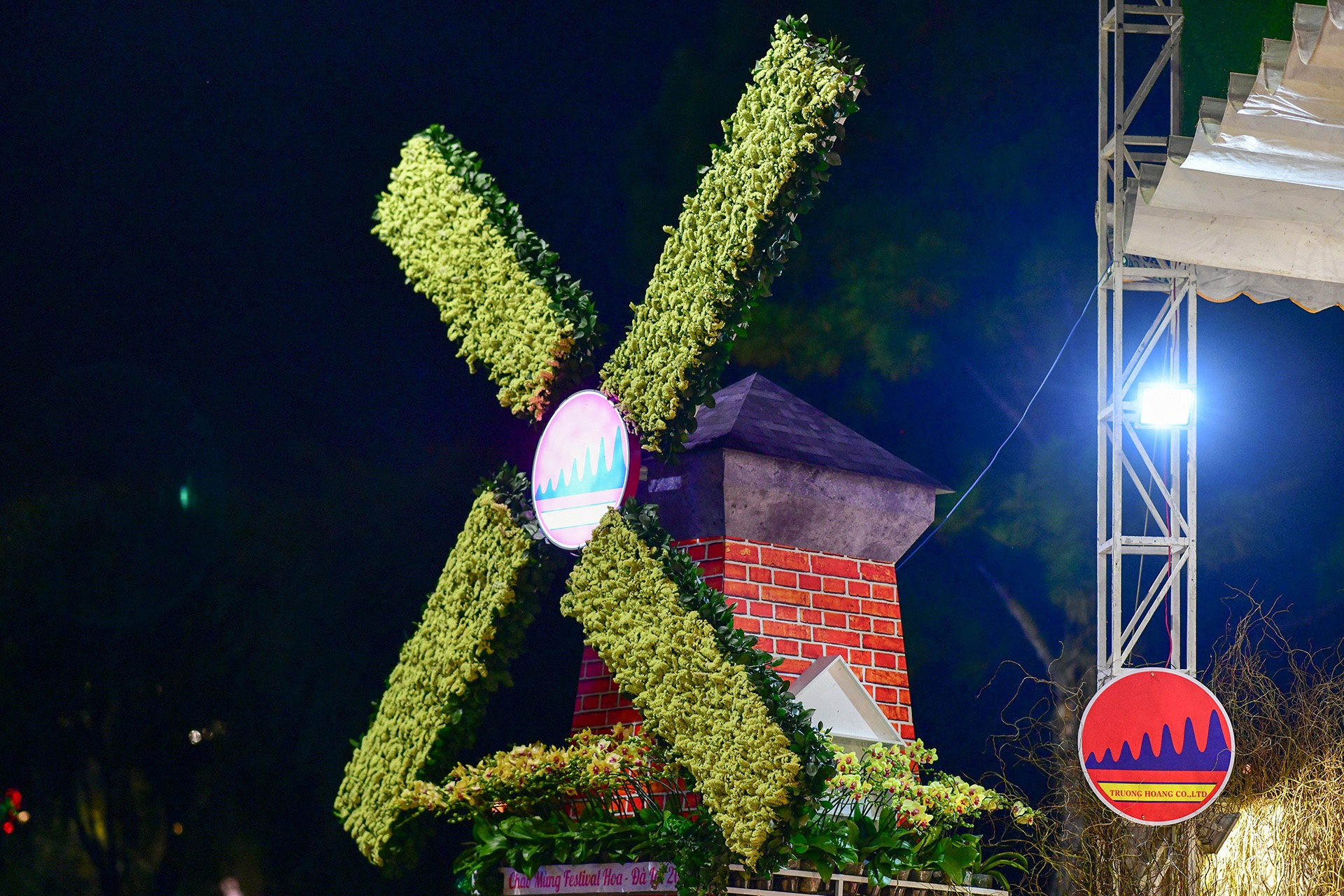 Festival hoa Da Lat 2019 anh 57