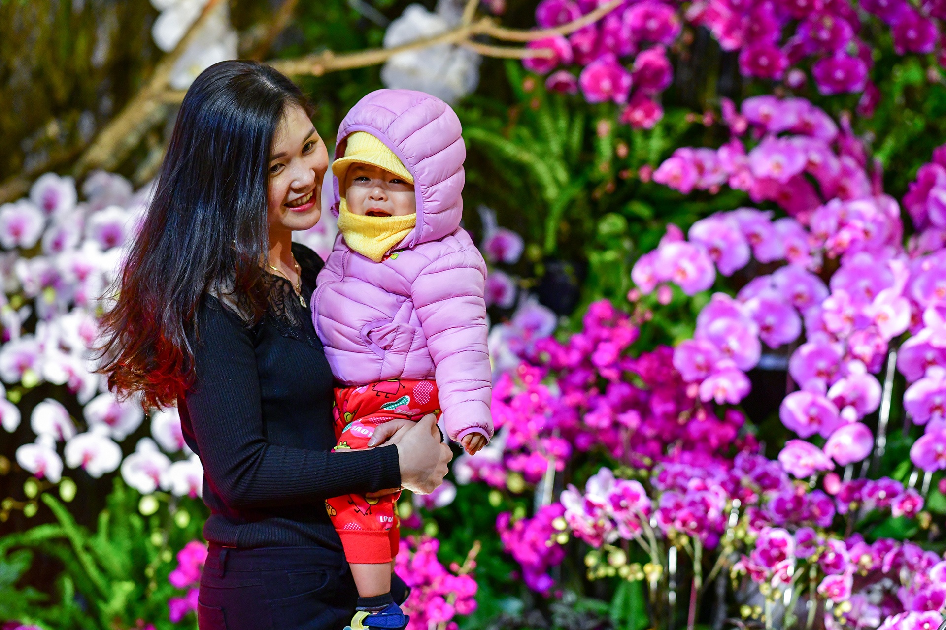 Festival hoa Da Lat 2019 anh 58