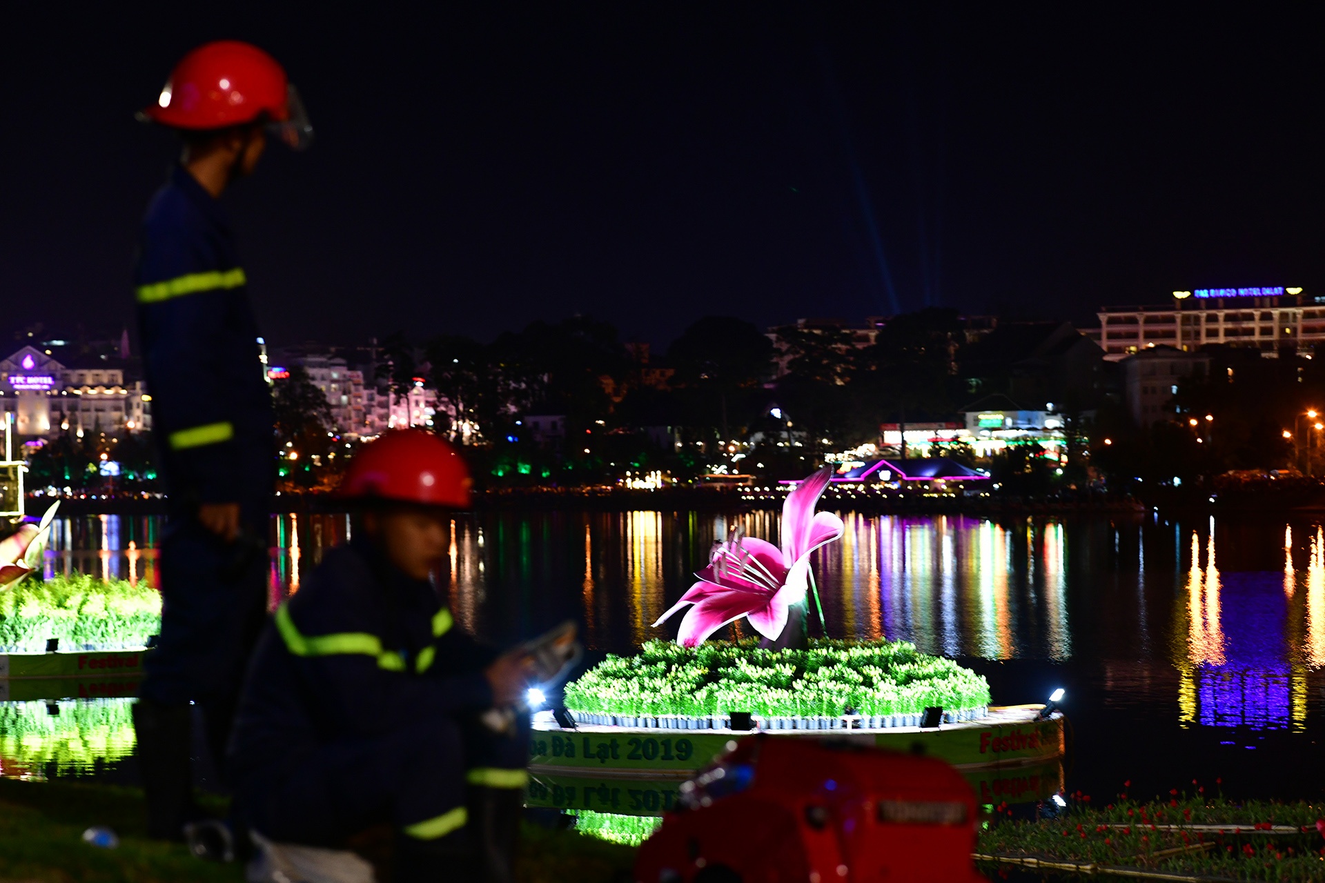 Festival hoa Da Lat 2019 anh 27