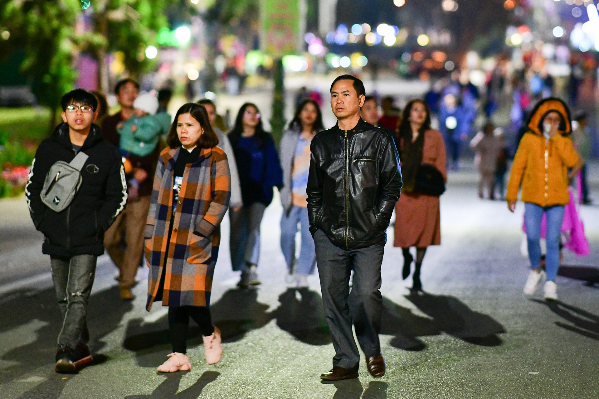 Festival hoa Da Lat 2019 anh 15