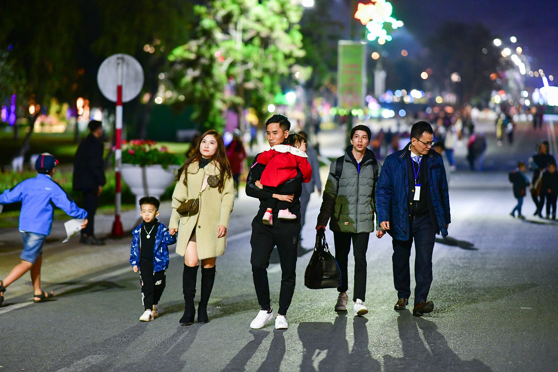 Festival hoa Da Lat 2019 anh 14