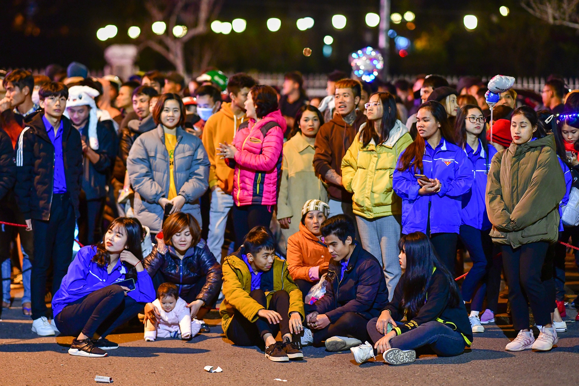 Festival hoa Da Lat 2019 anh 8