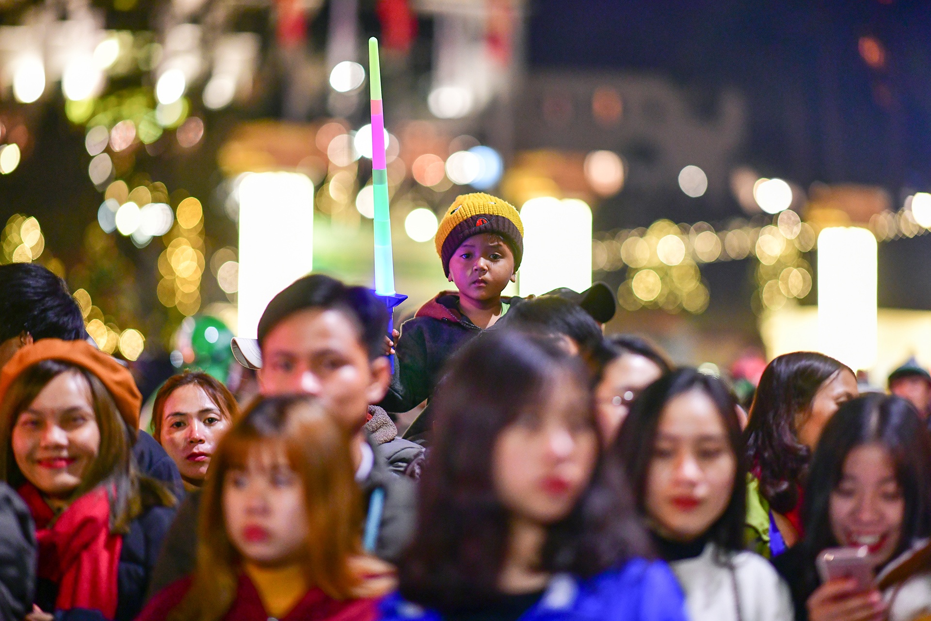 Festival hoa Da Lat 2019 anh 9