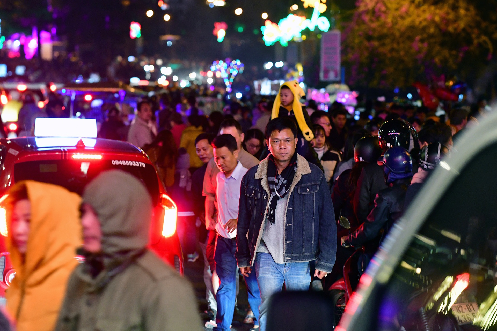 Festival hoa Da Lat 2019 anh 12