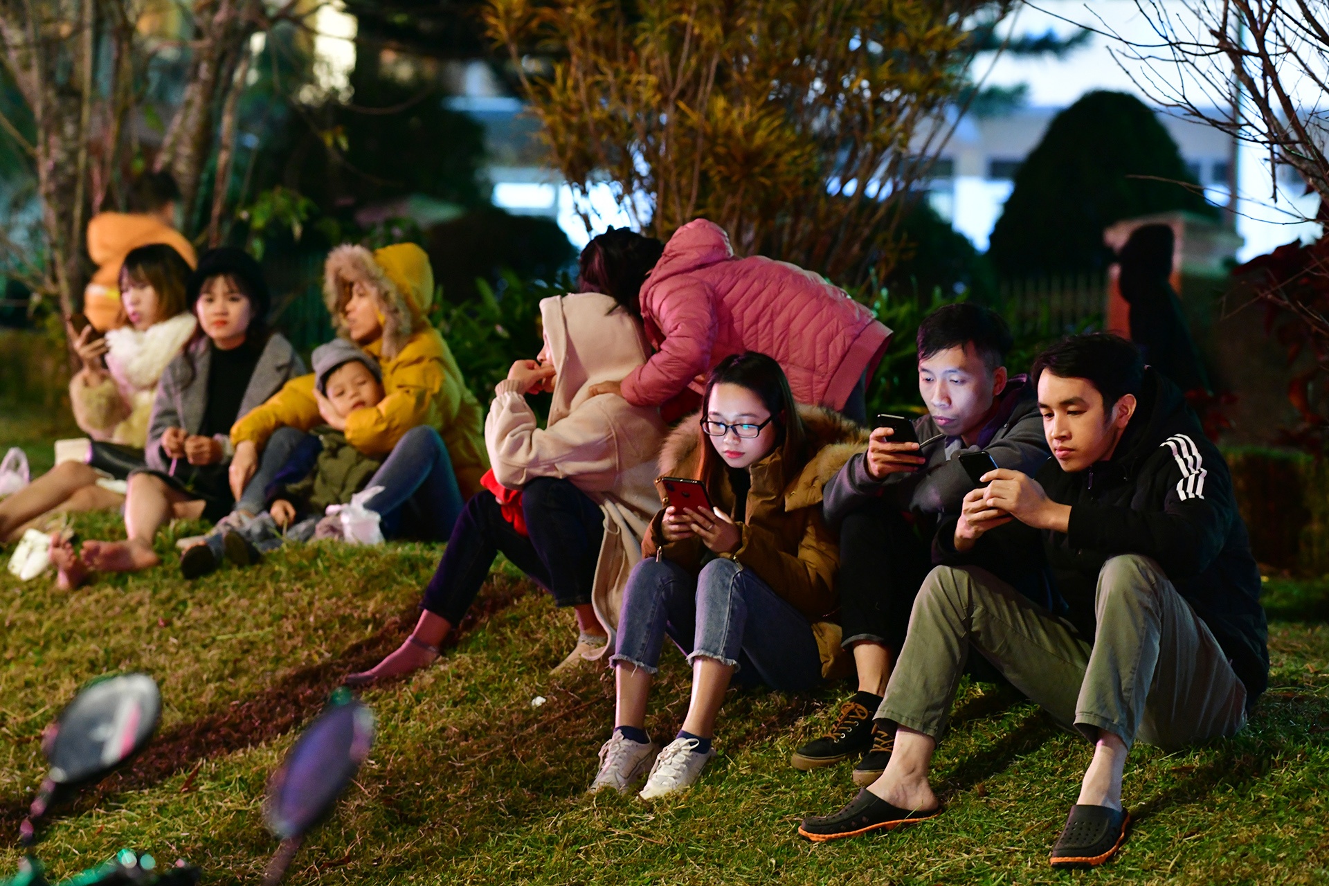 Festival hoa Da Lat 2019 anh 13