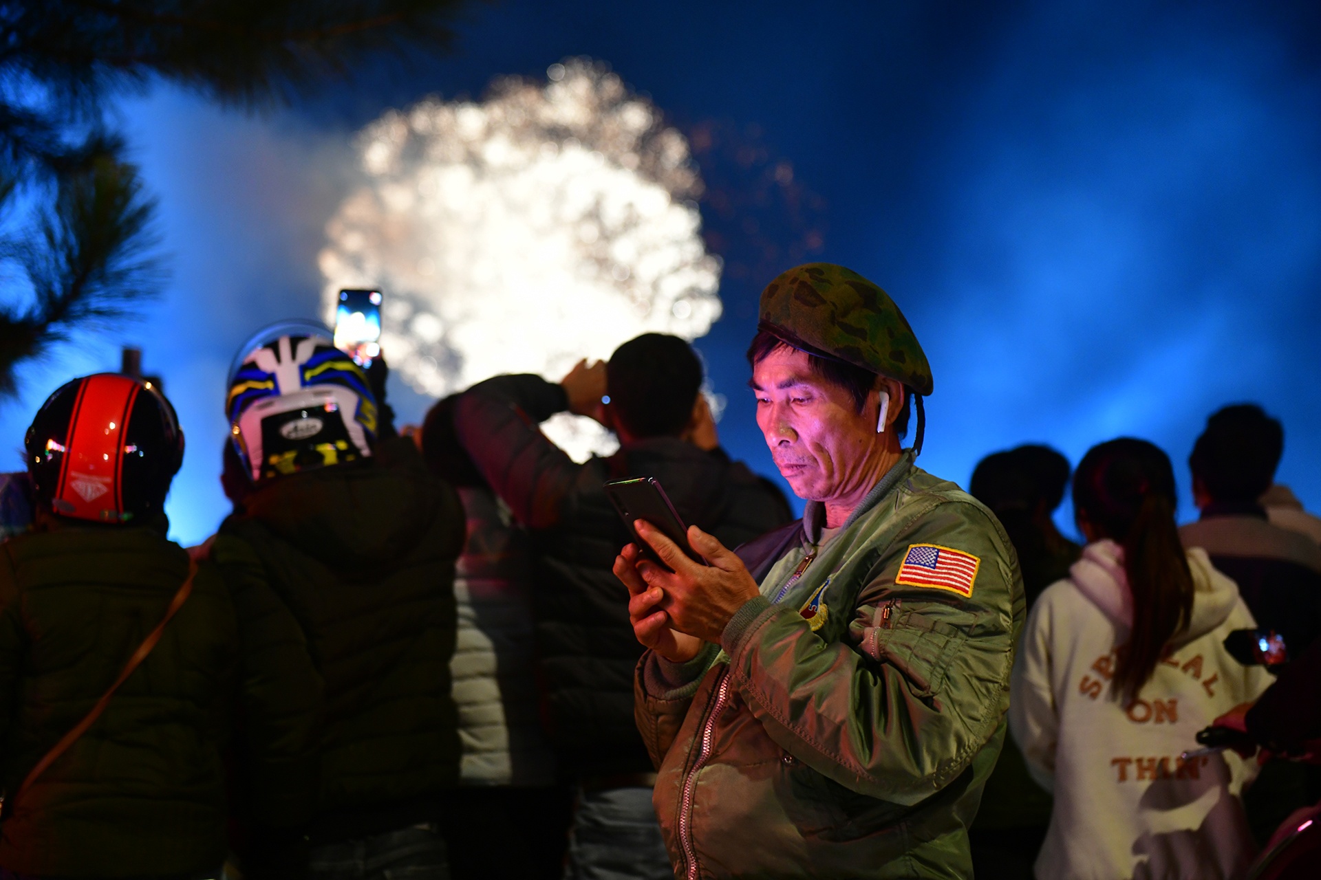 Festival hoa Da Lat 2019 anh 20