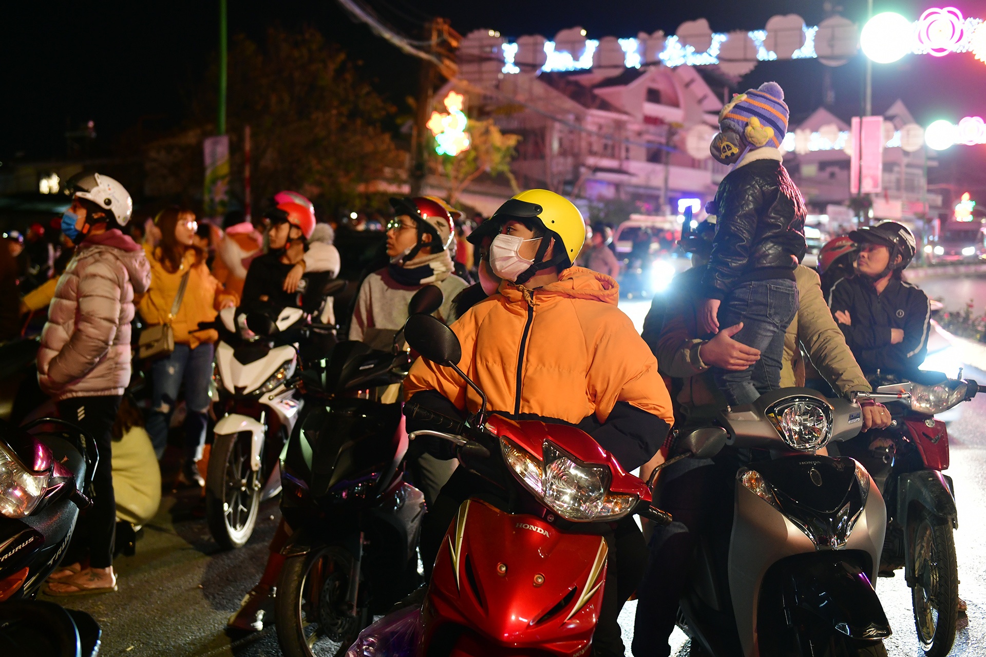 Festival hoa Da Lat 2019 anh 23