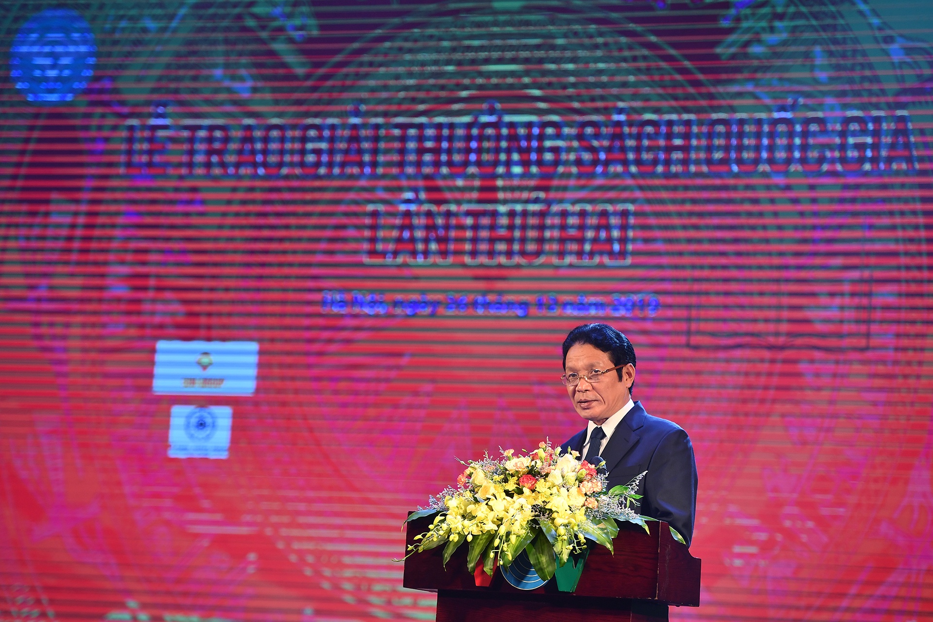 trao giai sach quoc gia 2019 anh 2