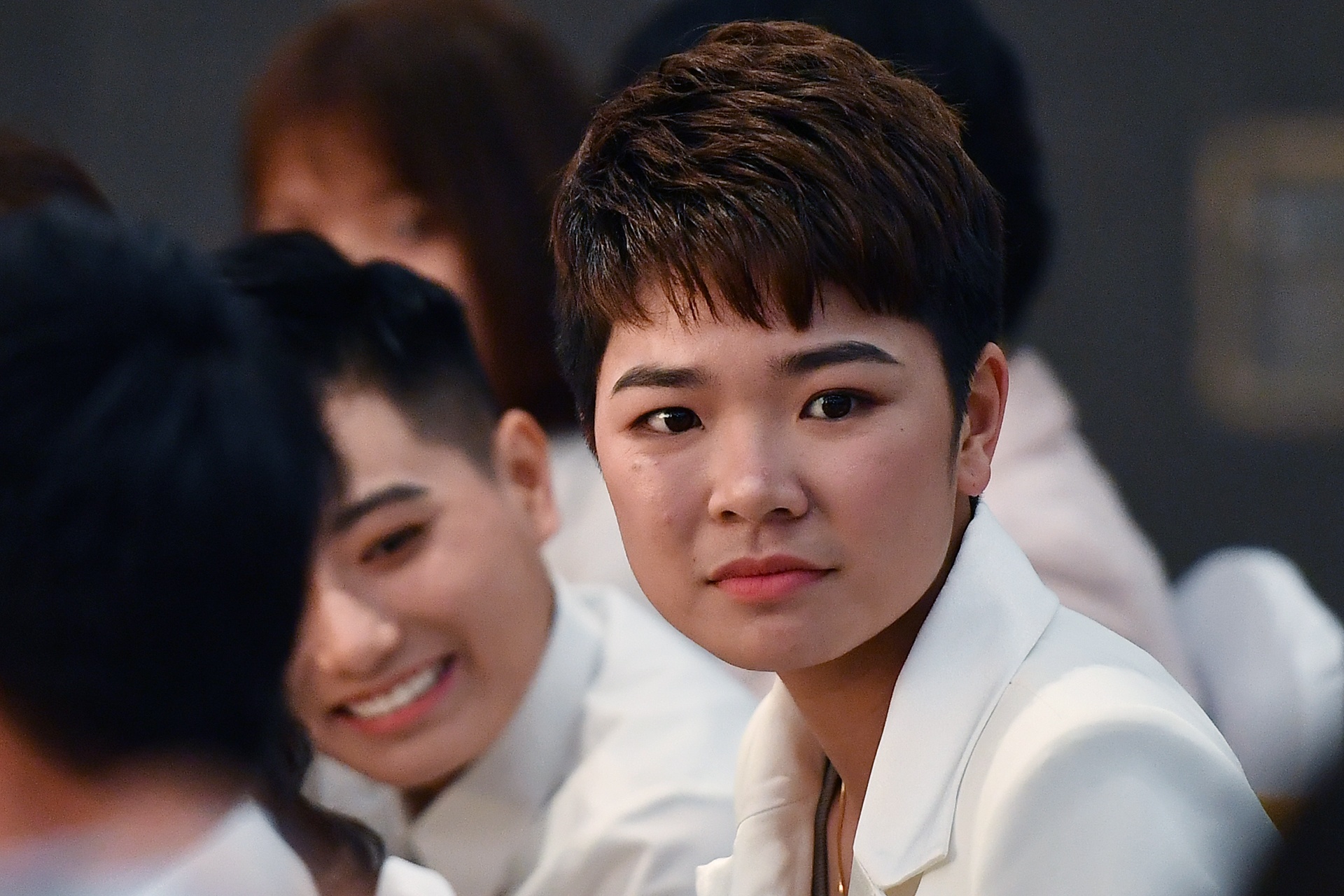 nu tuyen thu Viet Nam du tiec anh 15