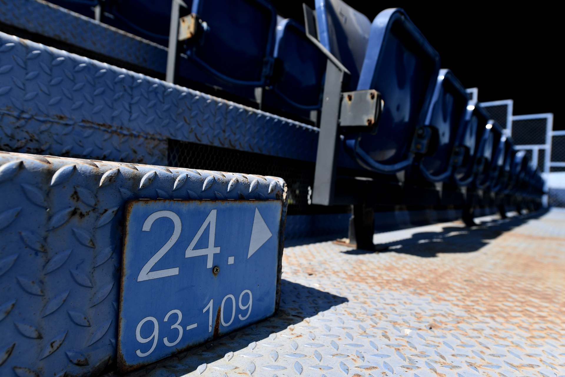 san van dong Buriram o Thai Lan anh 13