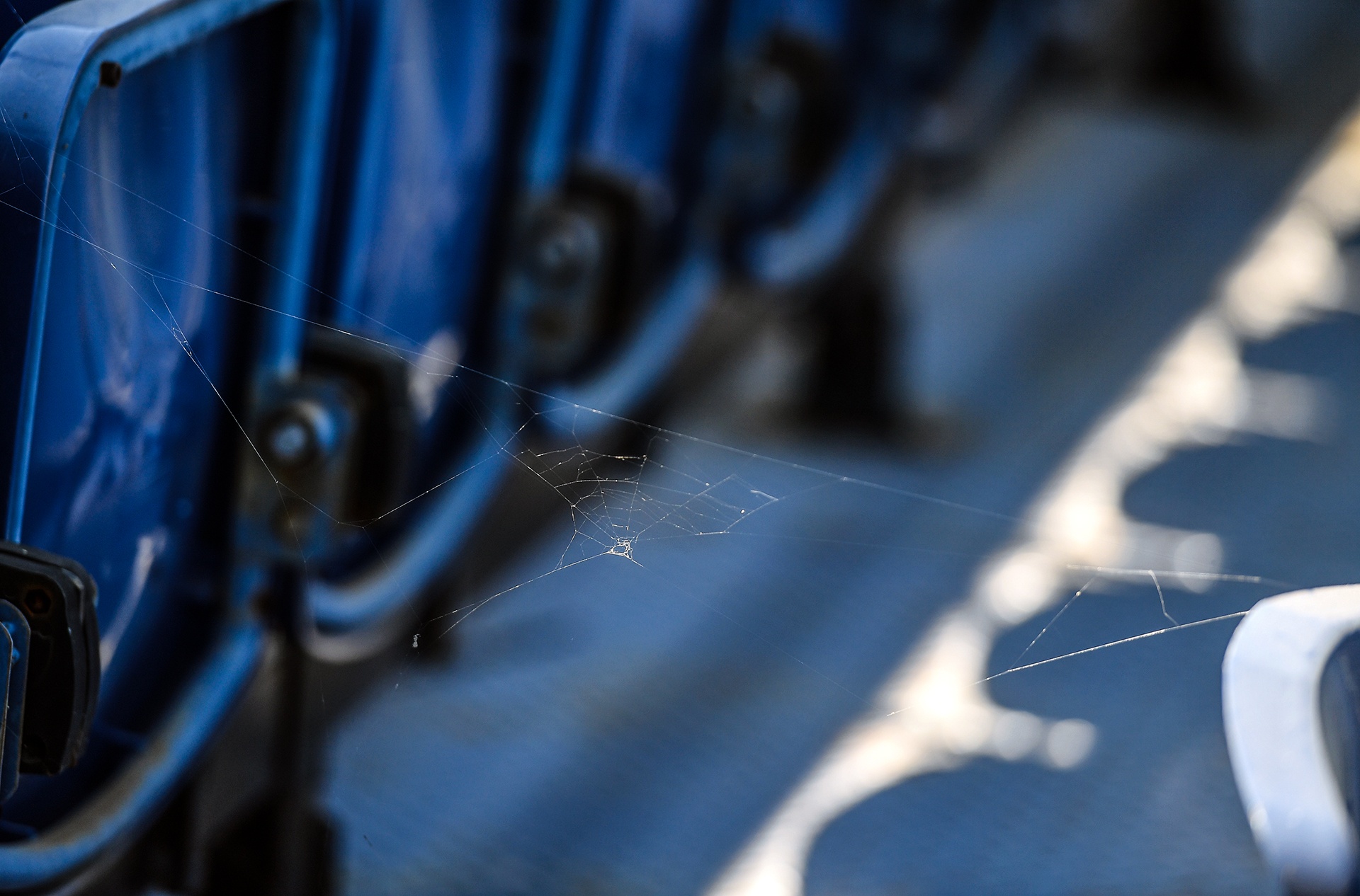 san van dong Buriram o Thai Lan anh 14