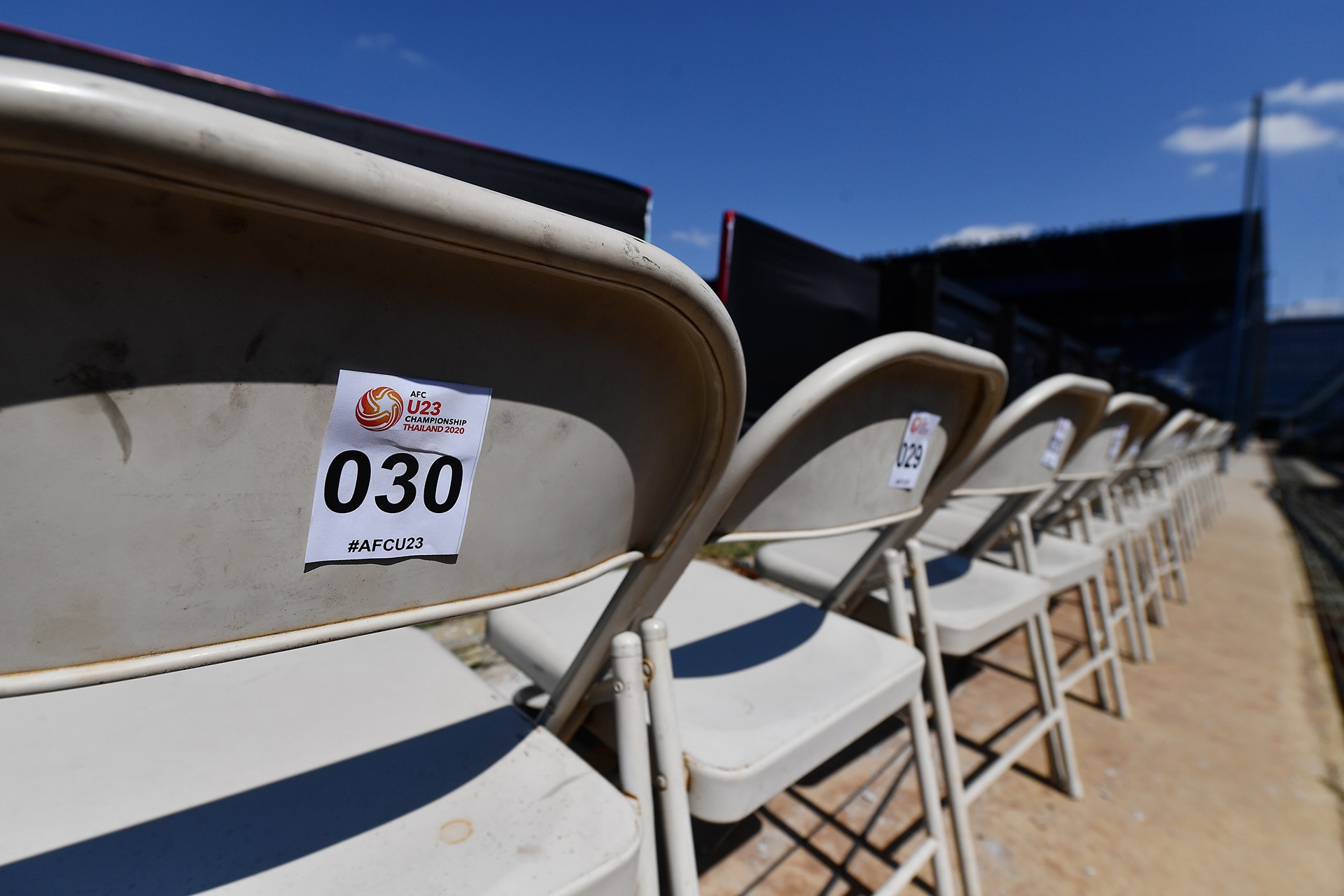 san van dong Buriram o Thai Lan anh 16