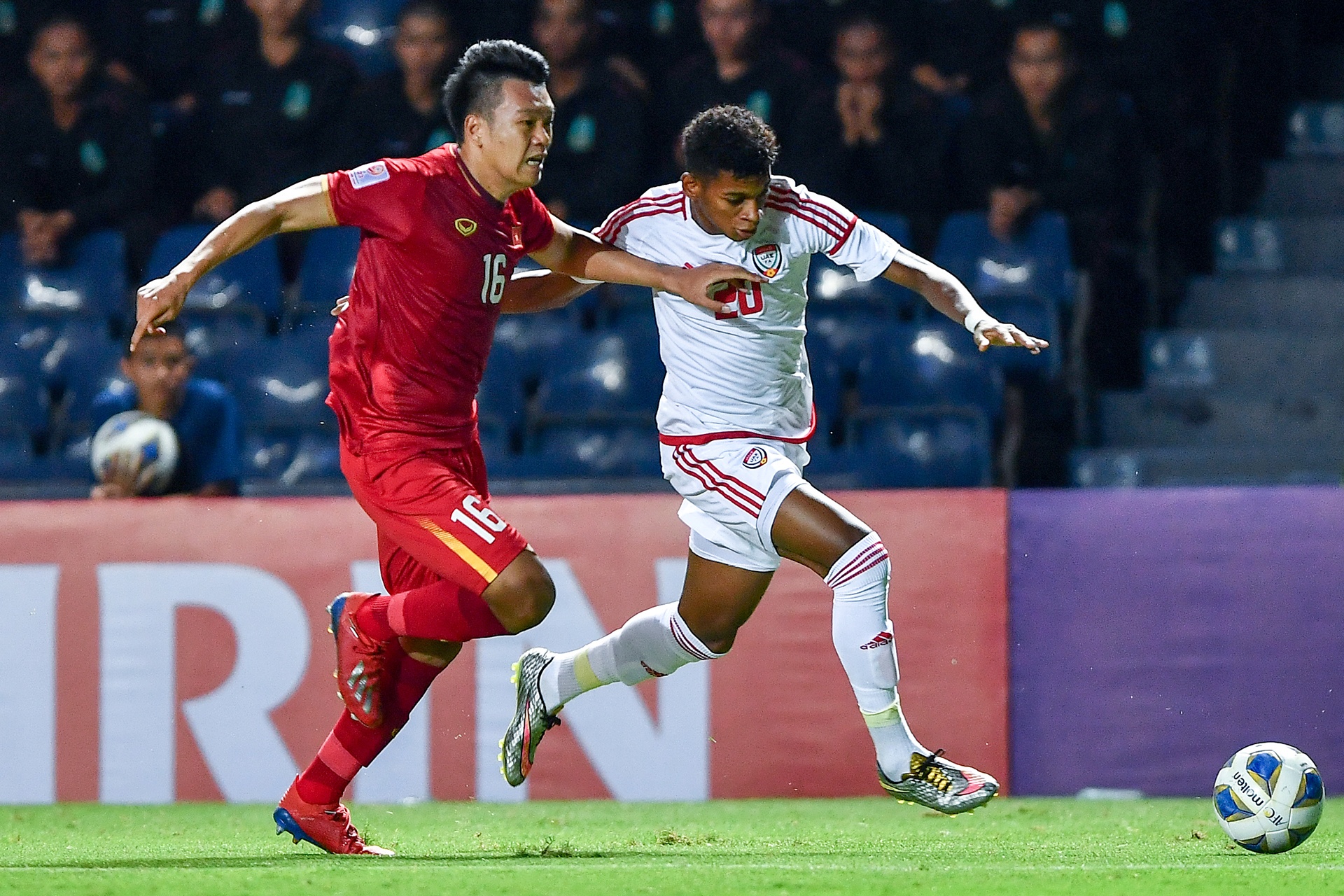 U23 chau A tai Buriram cua Viet Nam anh 13