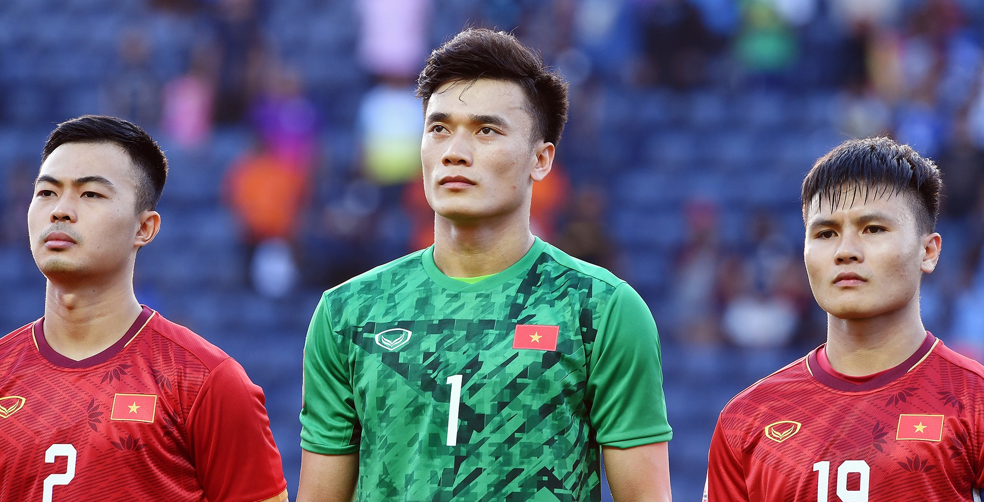 U23 chau A tai Buriram cua Viet Nam anh 2