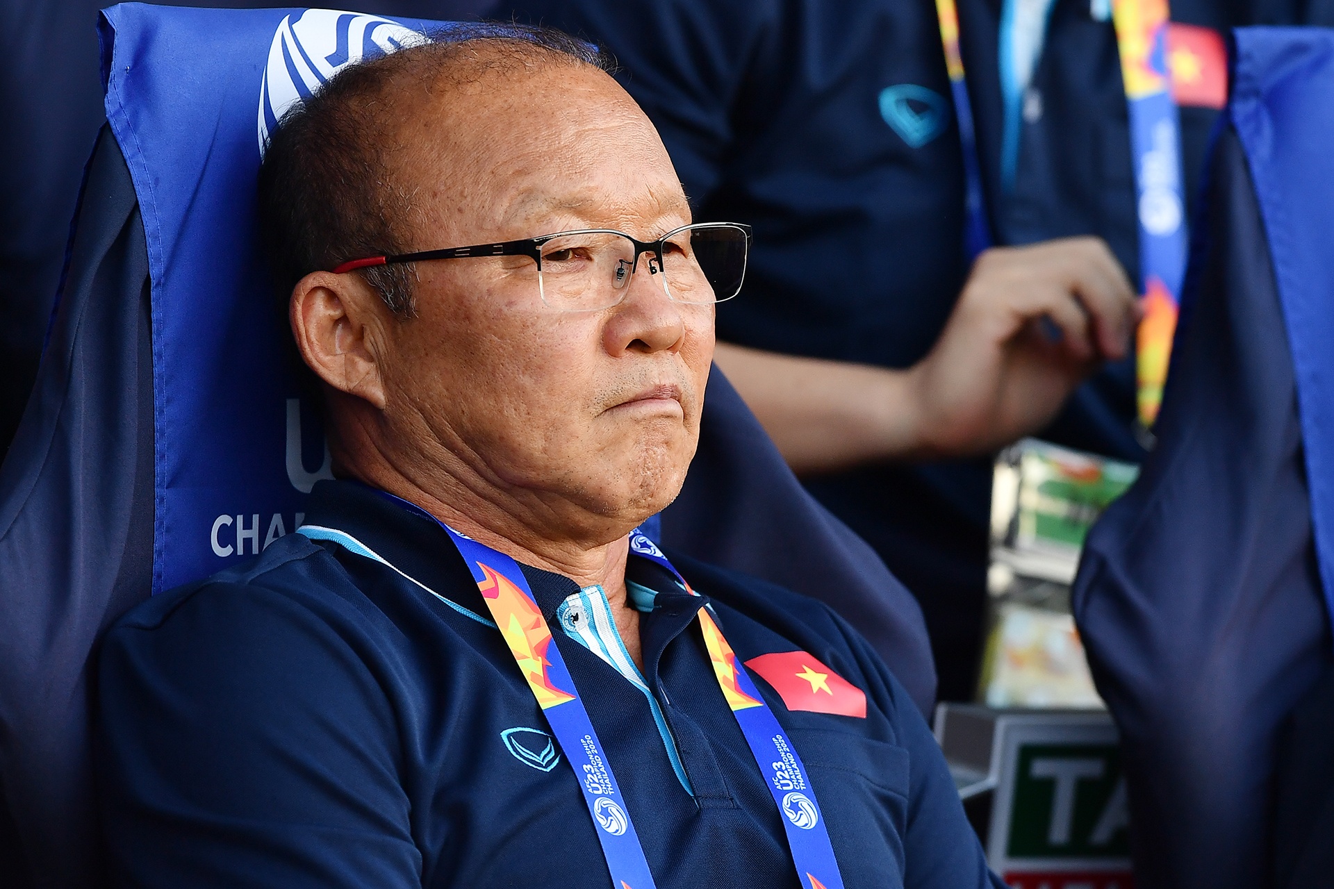 U23 chau A tai Buriram cua Viet Nam anh 3