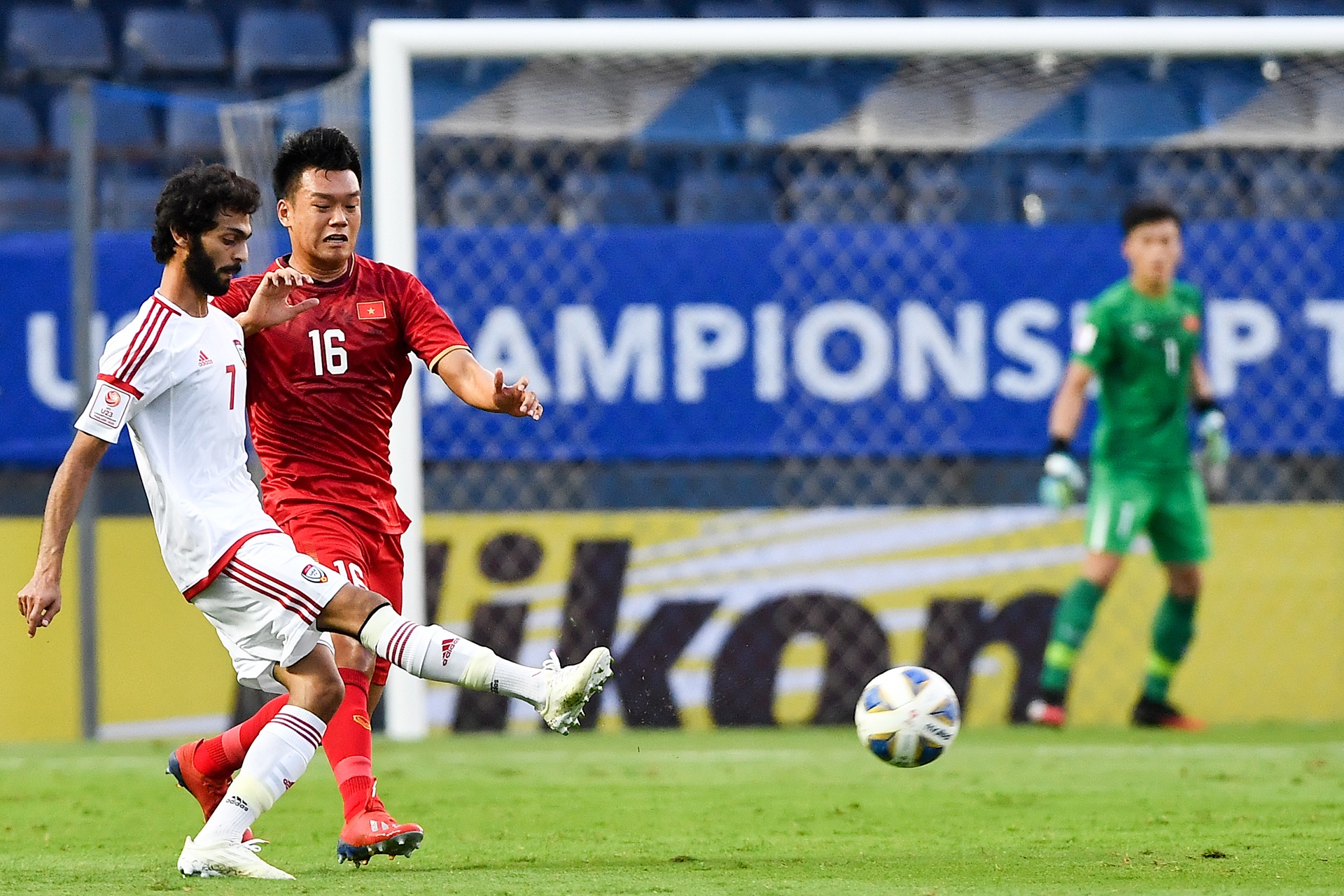 U23 chau A tai Buriram cua Viet Nam anh 14