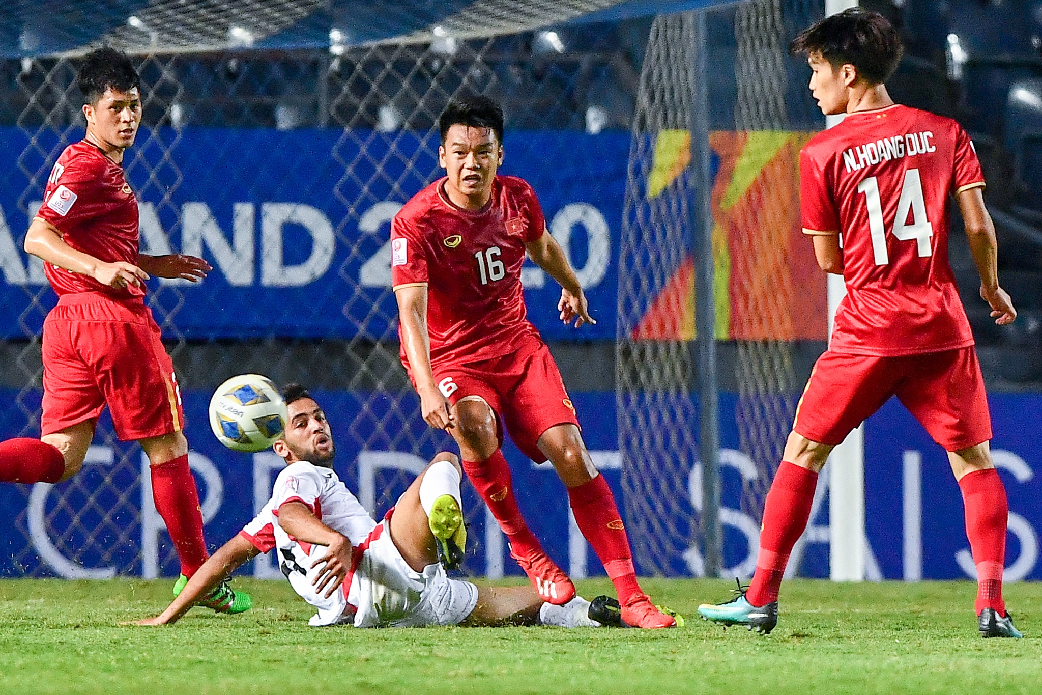 U23 Viet Nam doi dau U23 Jordan anh 12