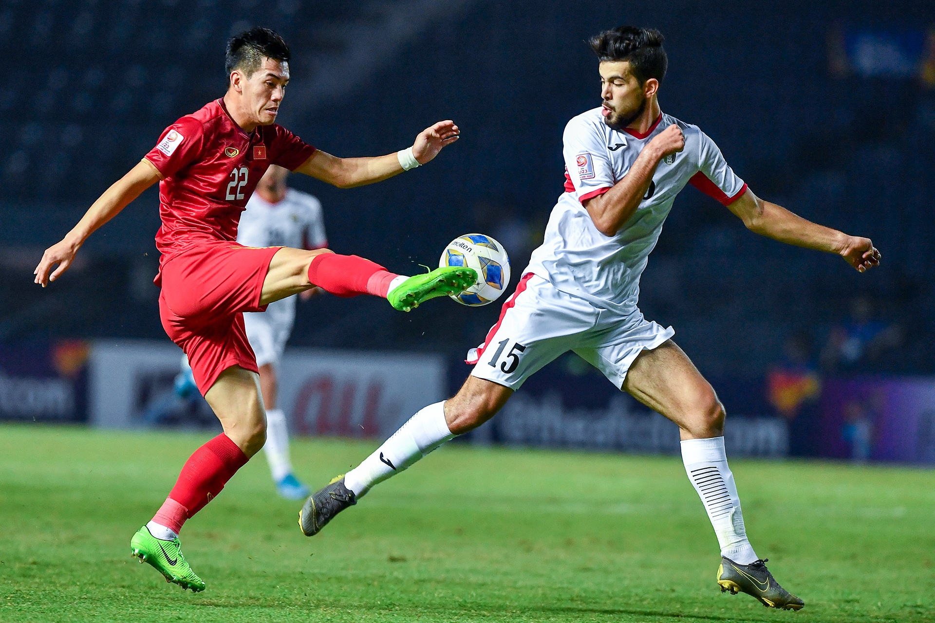 U23 Viet Nam doi dau U23 Jordan anh 13