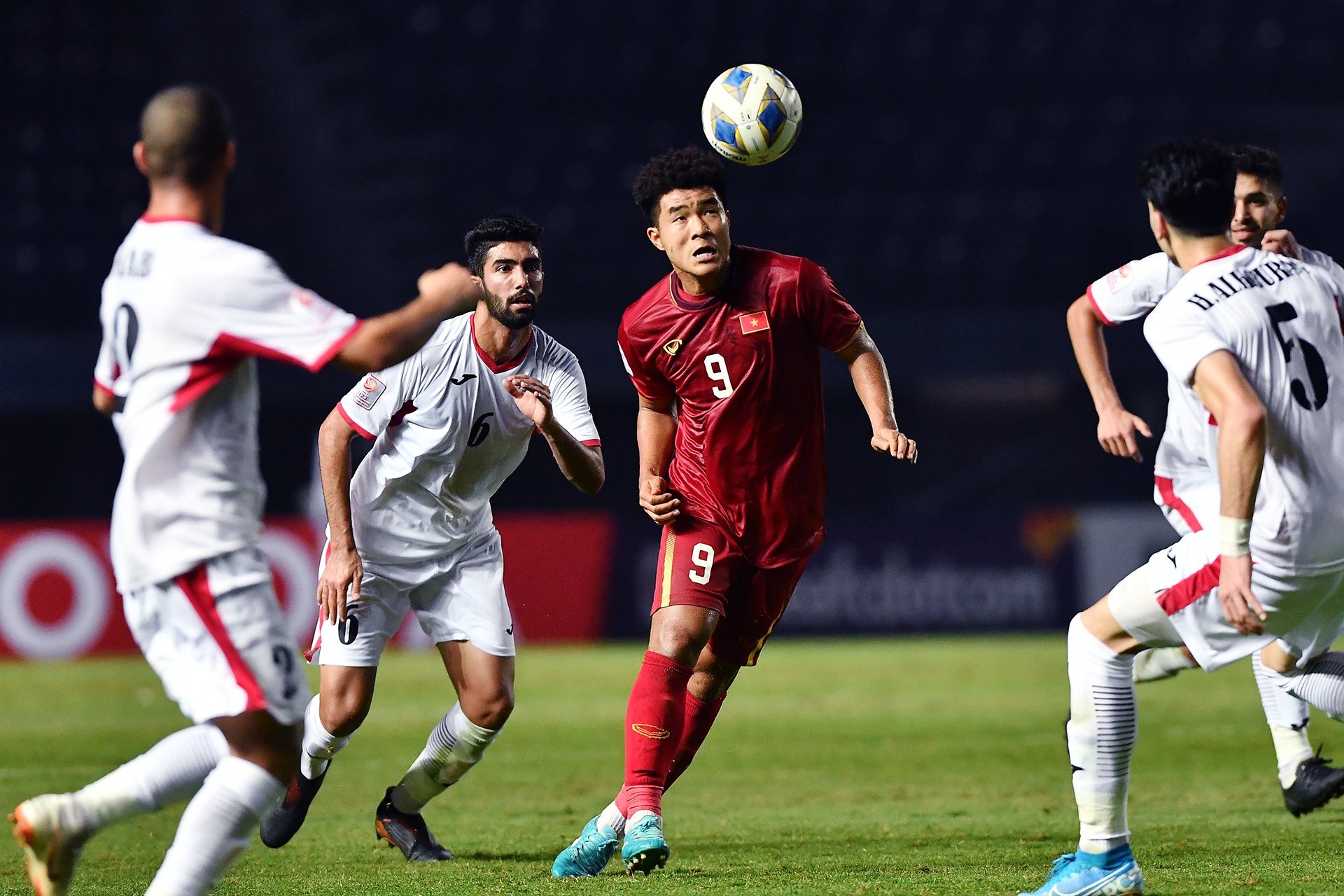 U23 Viet Nam doi dau U23 Jordan anh 7