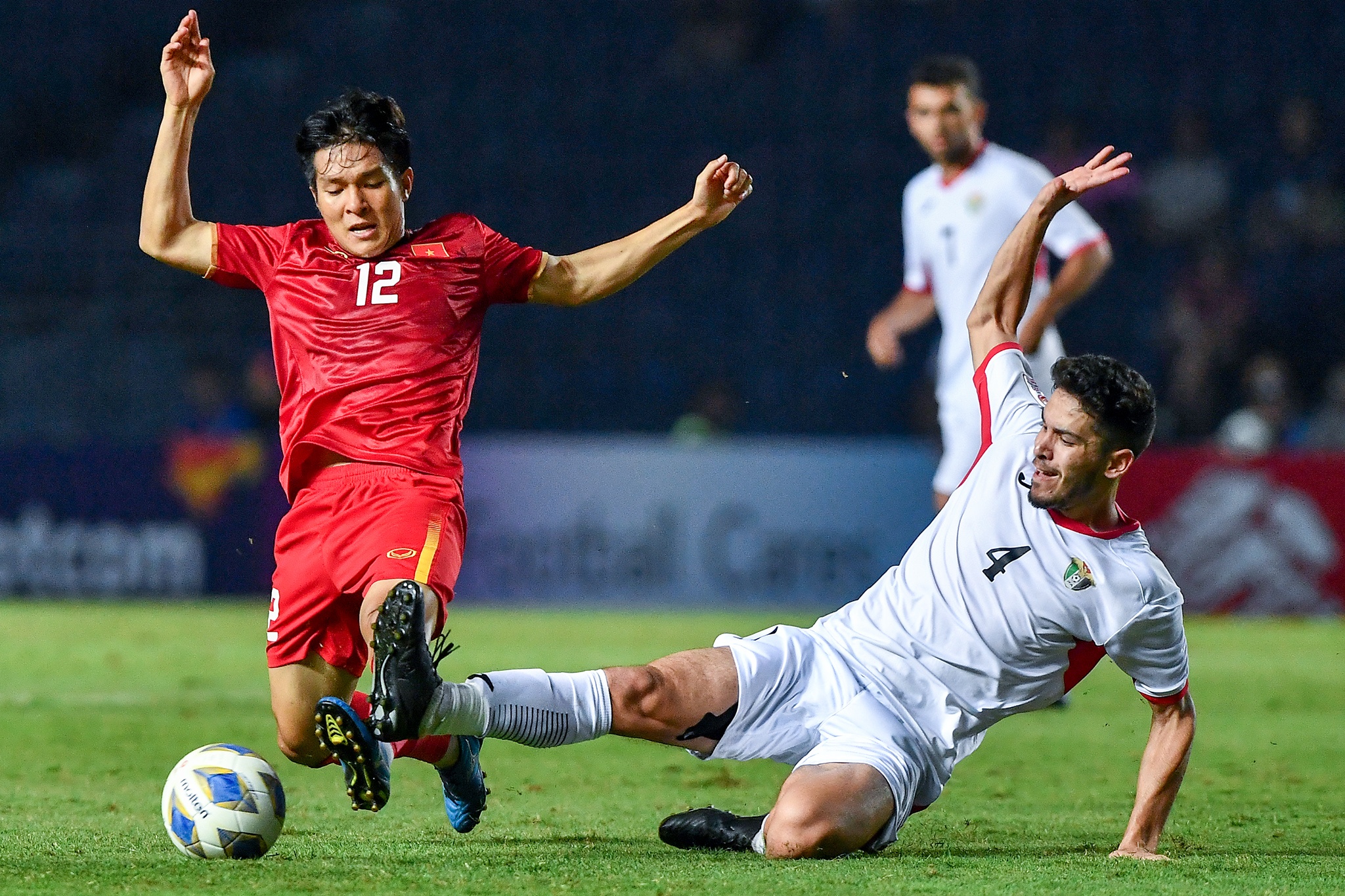 U23 Viet Nam doi dau U23 Jordan anh 15