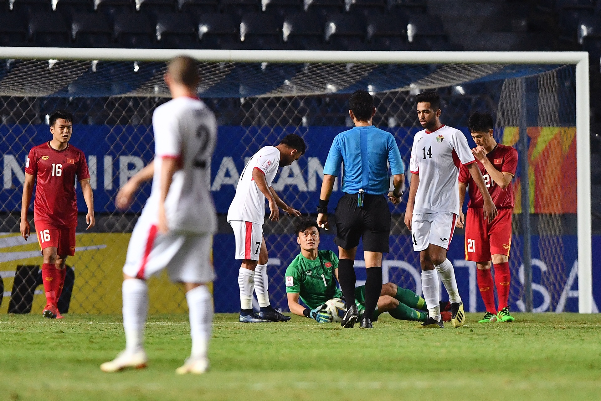 U23 Viet Nam doi dau U23 Jordan anh 14