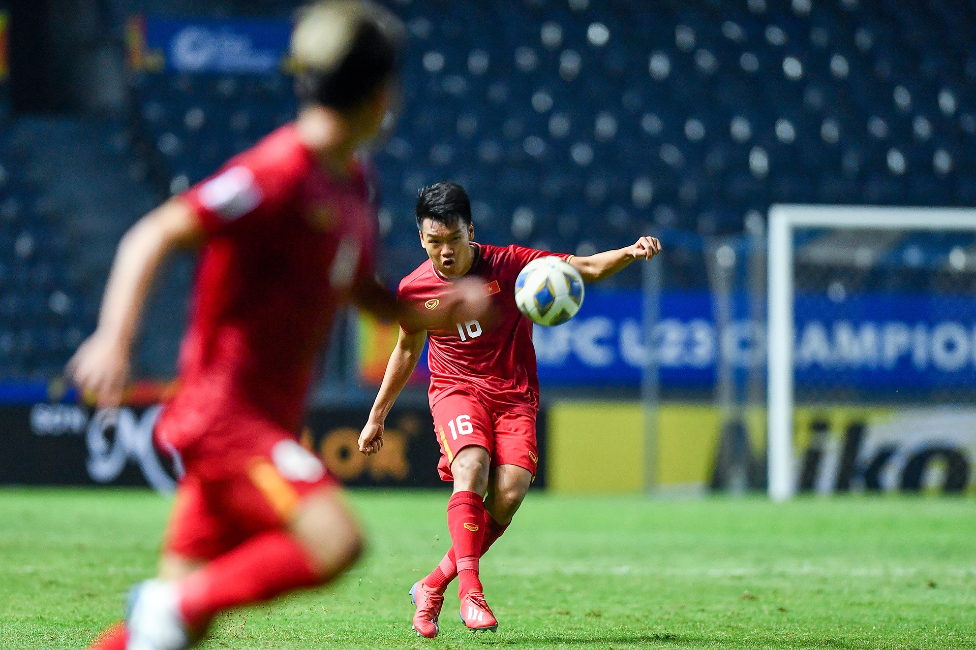 U23 Viet Nam doi dau U23 Jordan anh 16