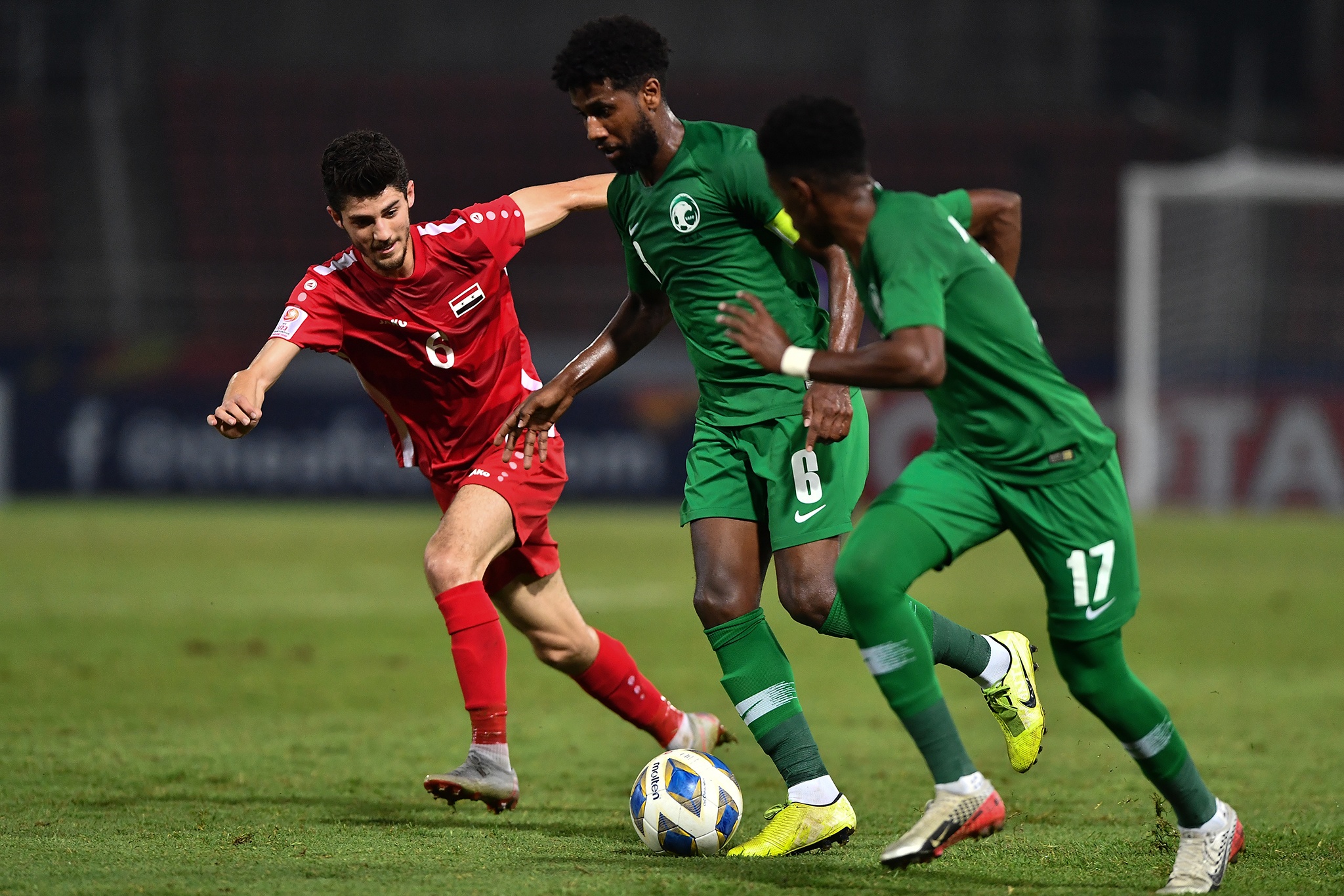 giai U23 Chau A 2020 anh 3