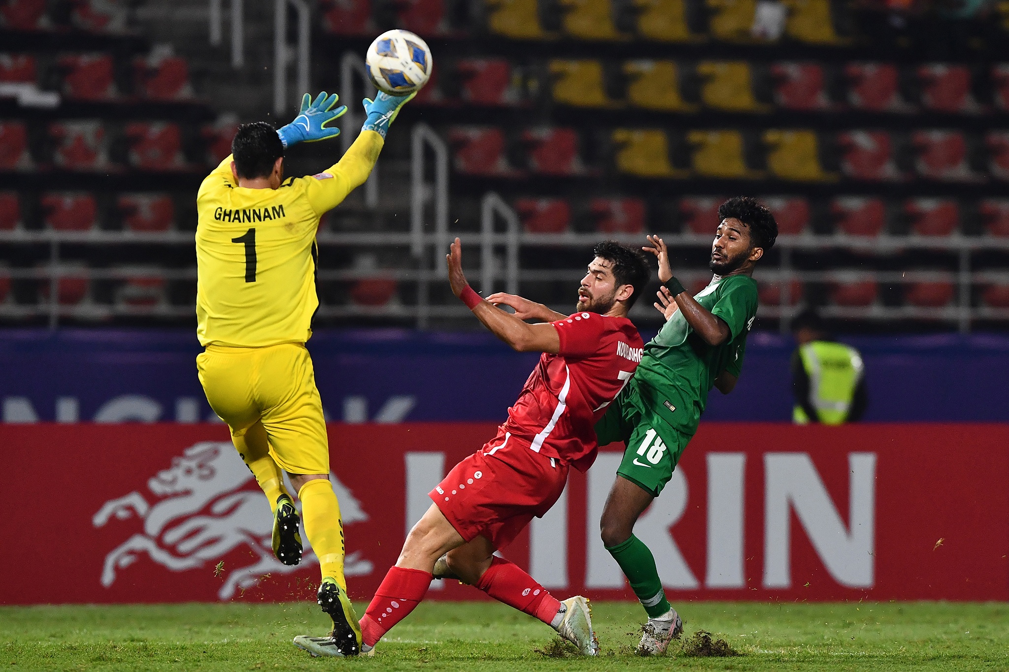 giai U23 Chau A 2020 anh 7