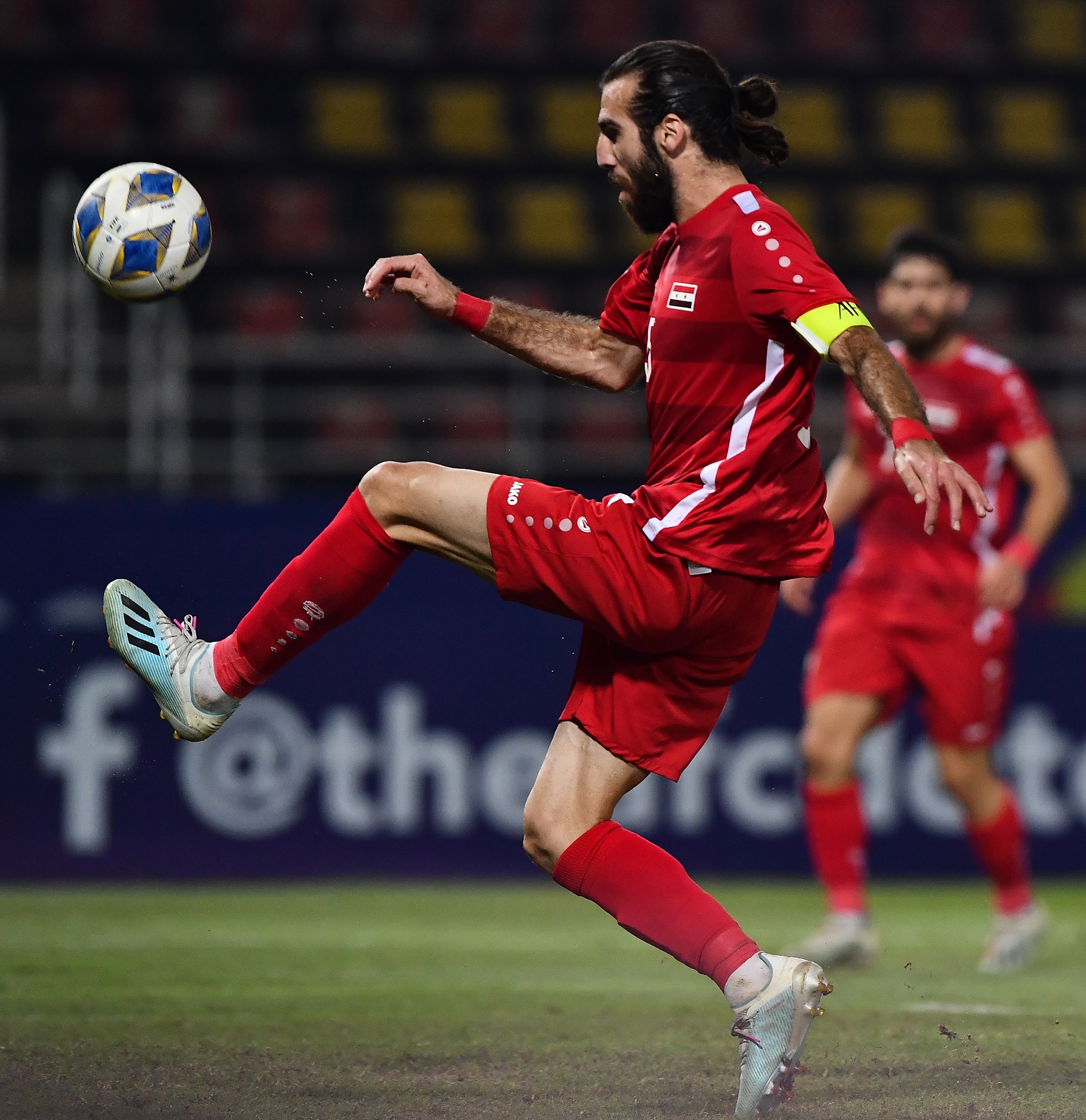 giai U23 Chau A 2020 anh 6