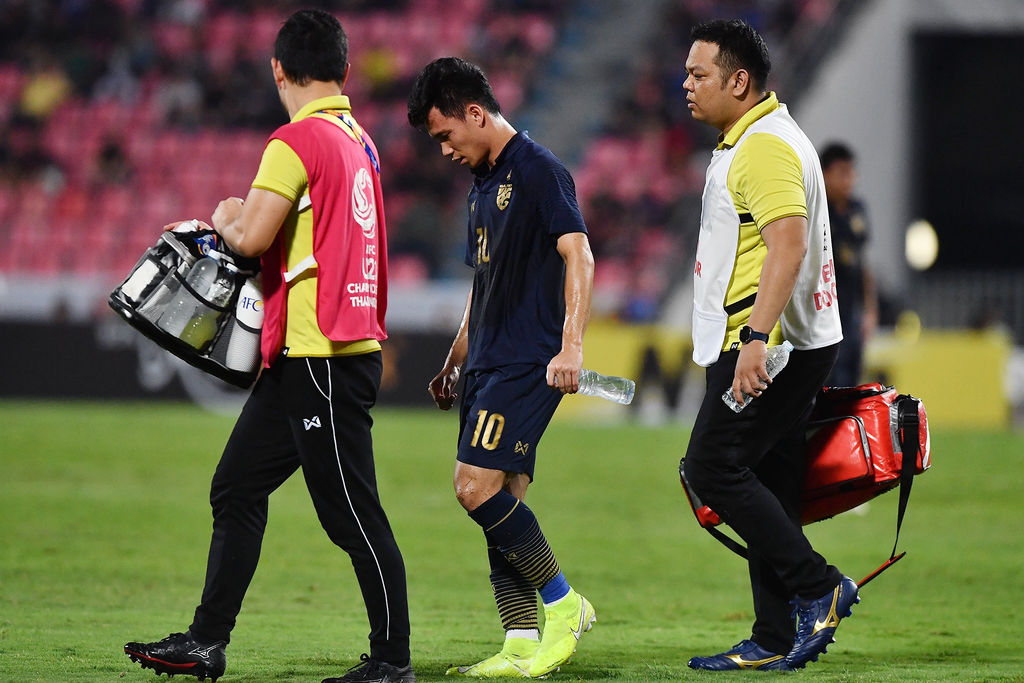 U23 Thai Lan vao tu ket giai chau A 2020 anh 12