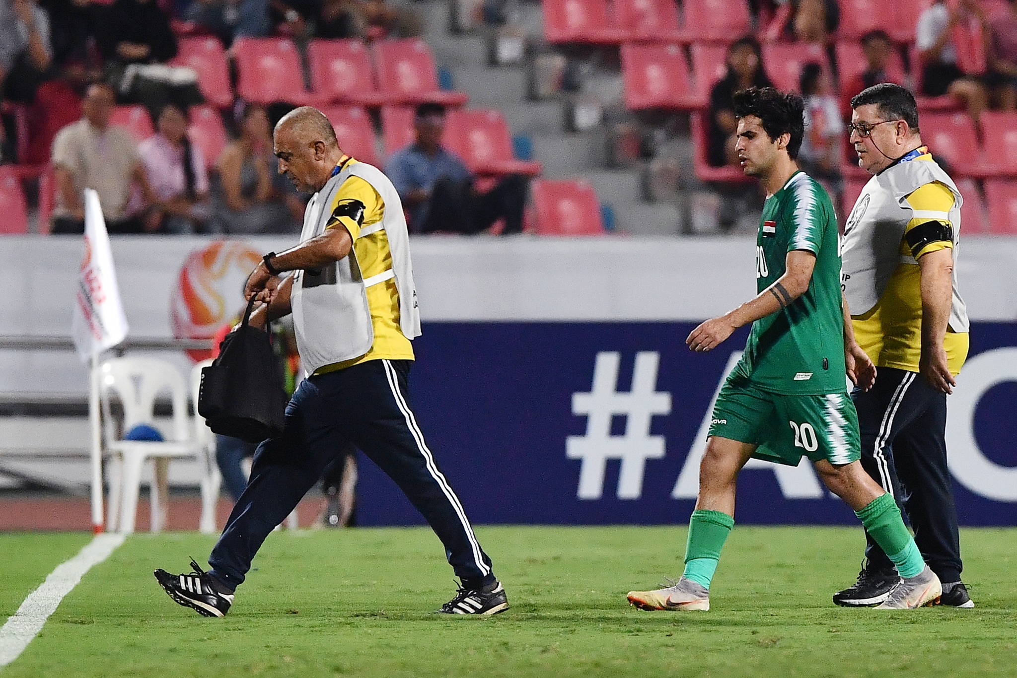 U23 Thai Lan vao tu ket giai chau A 2020 anh 14