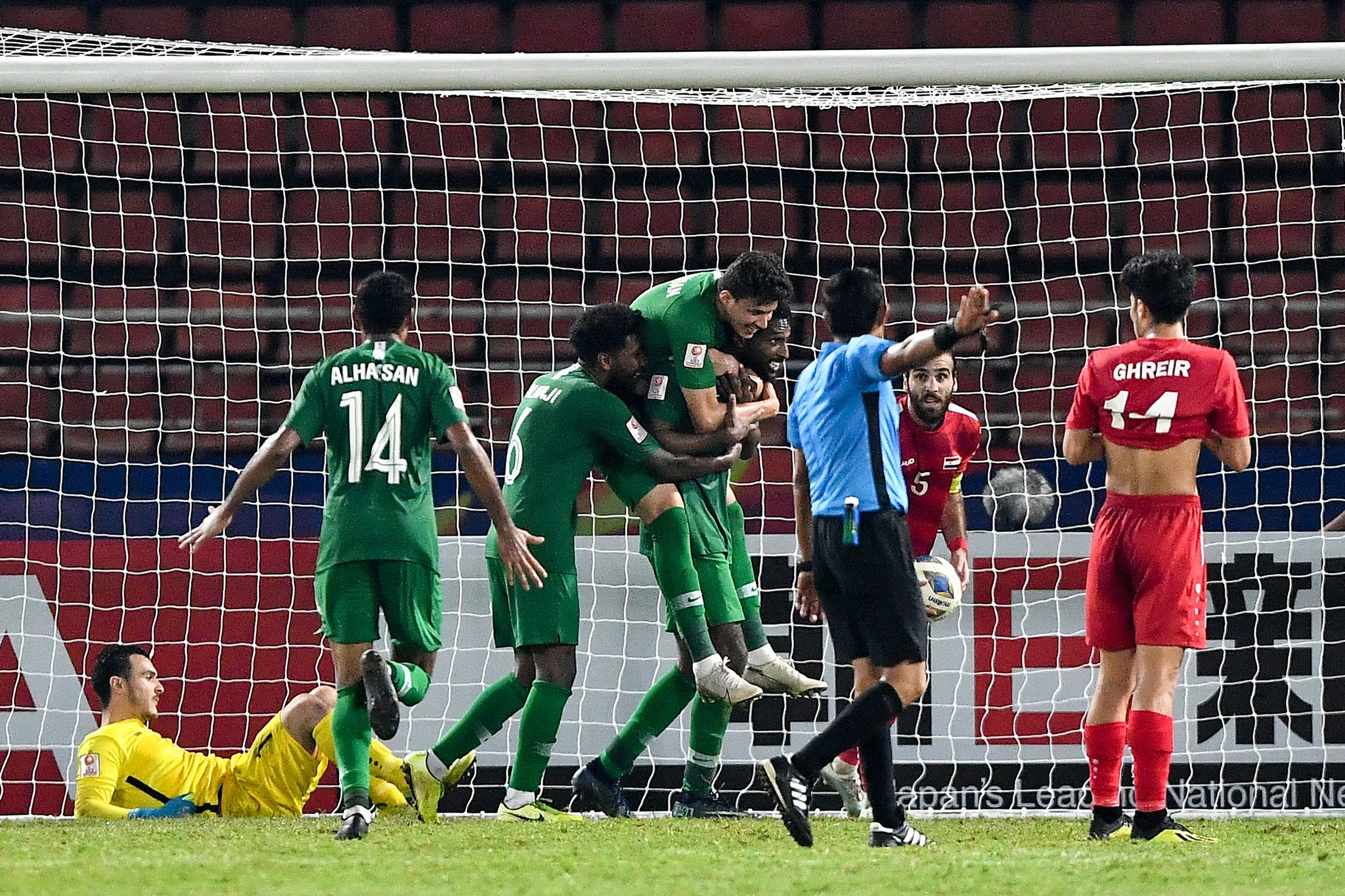 giai U23 Chau A 2020 anh 18