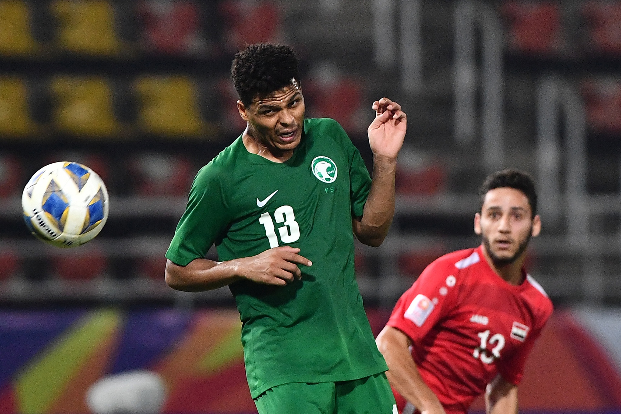 giai U23 Chau A 2020 anh 19