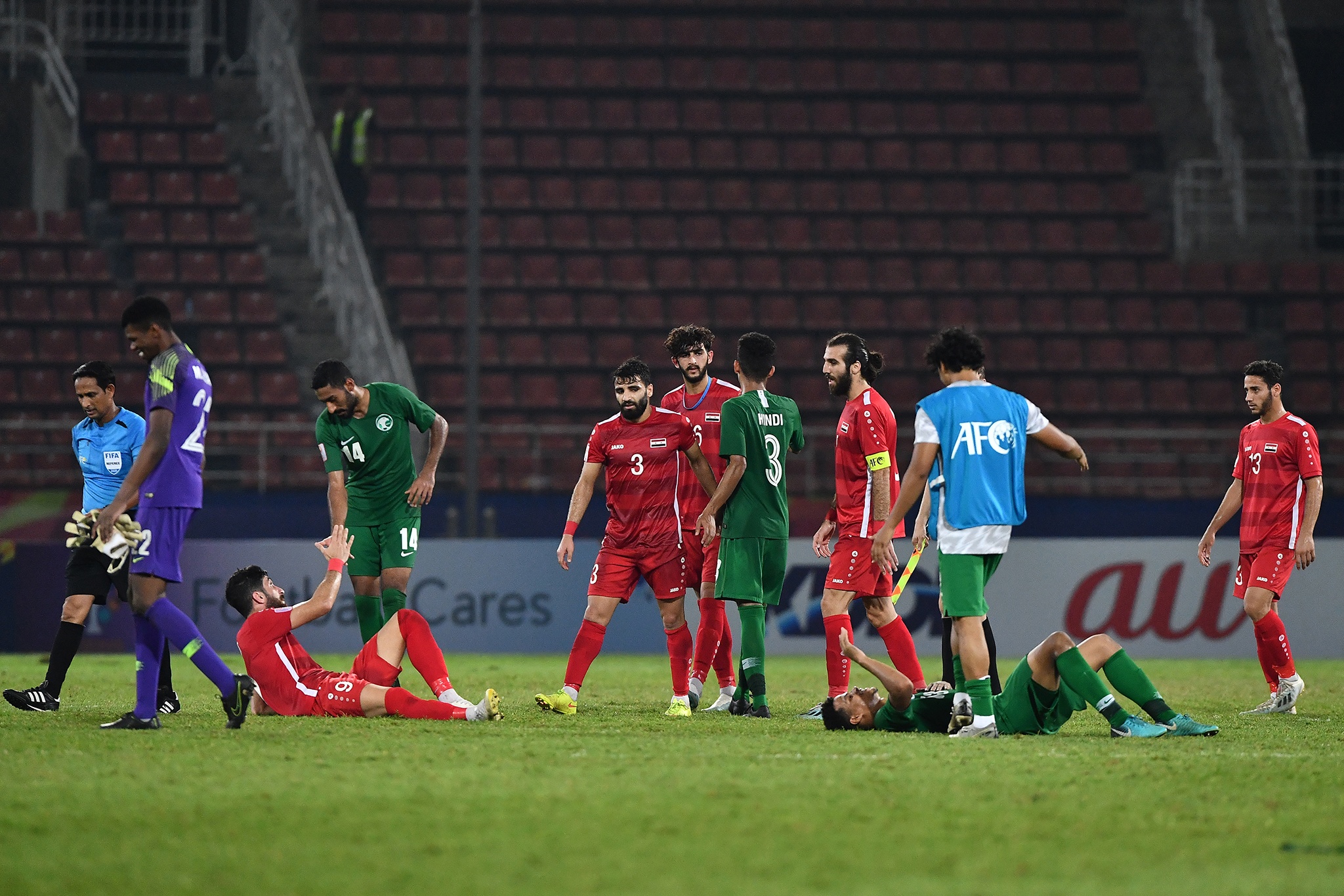 giai U23 Chau A 2020 anh 20