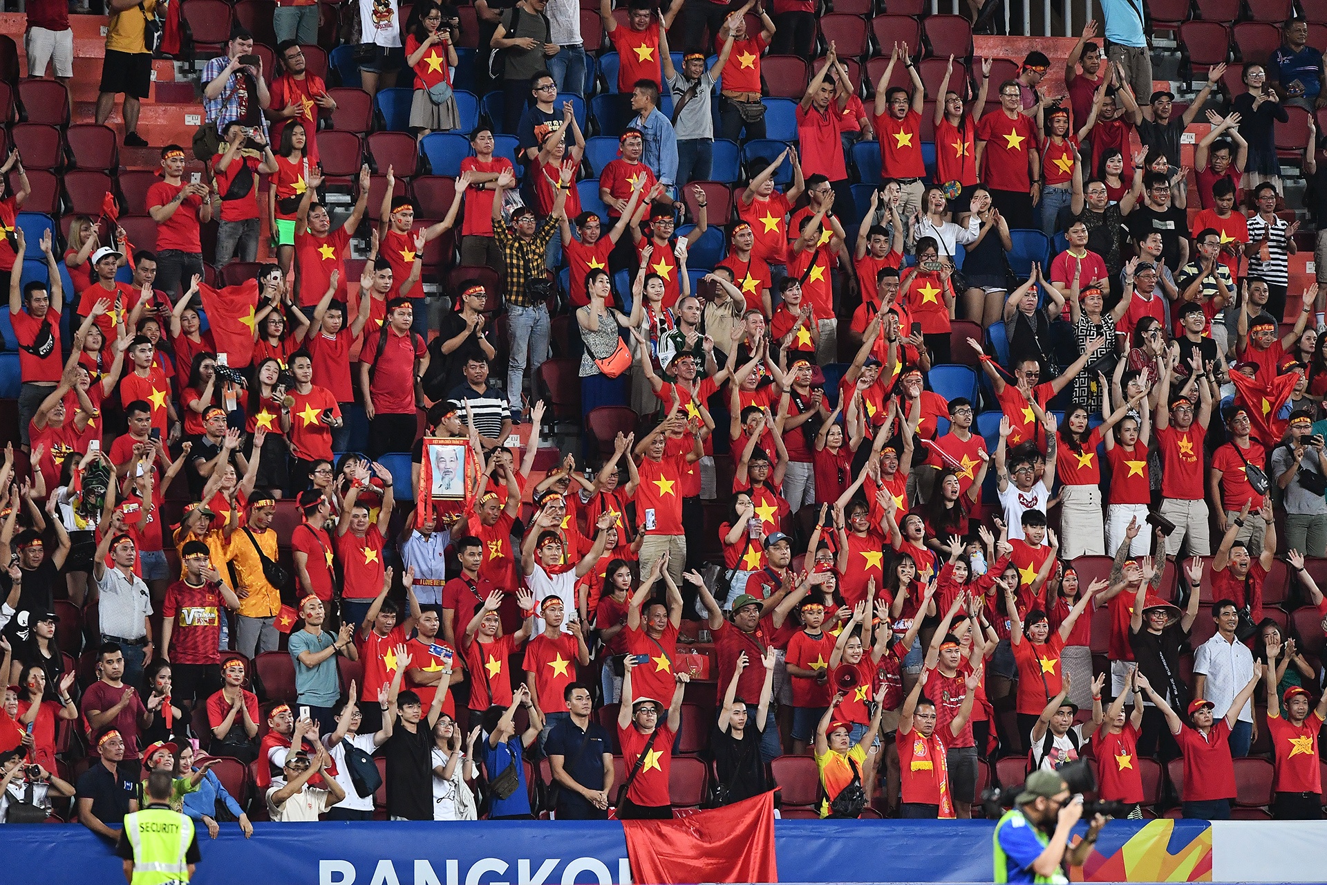 U23 Viet Nam tai giai U23 Chau A anh 1