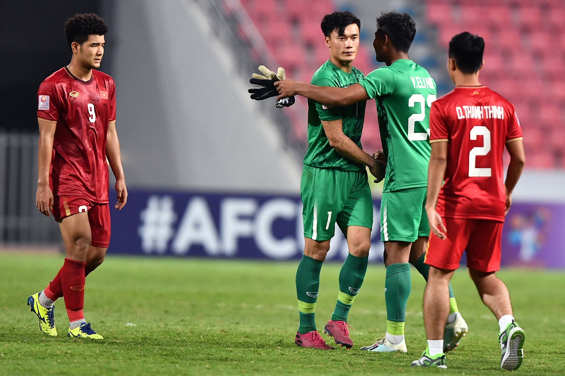 U23 Viet Nam tai giai U23 Chau A anh 21