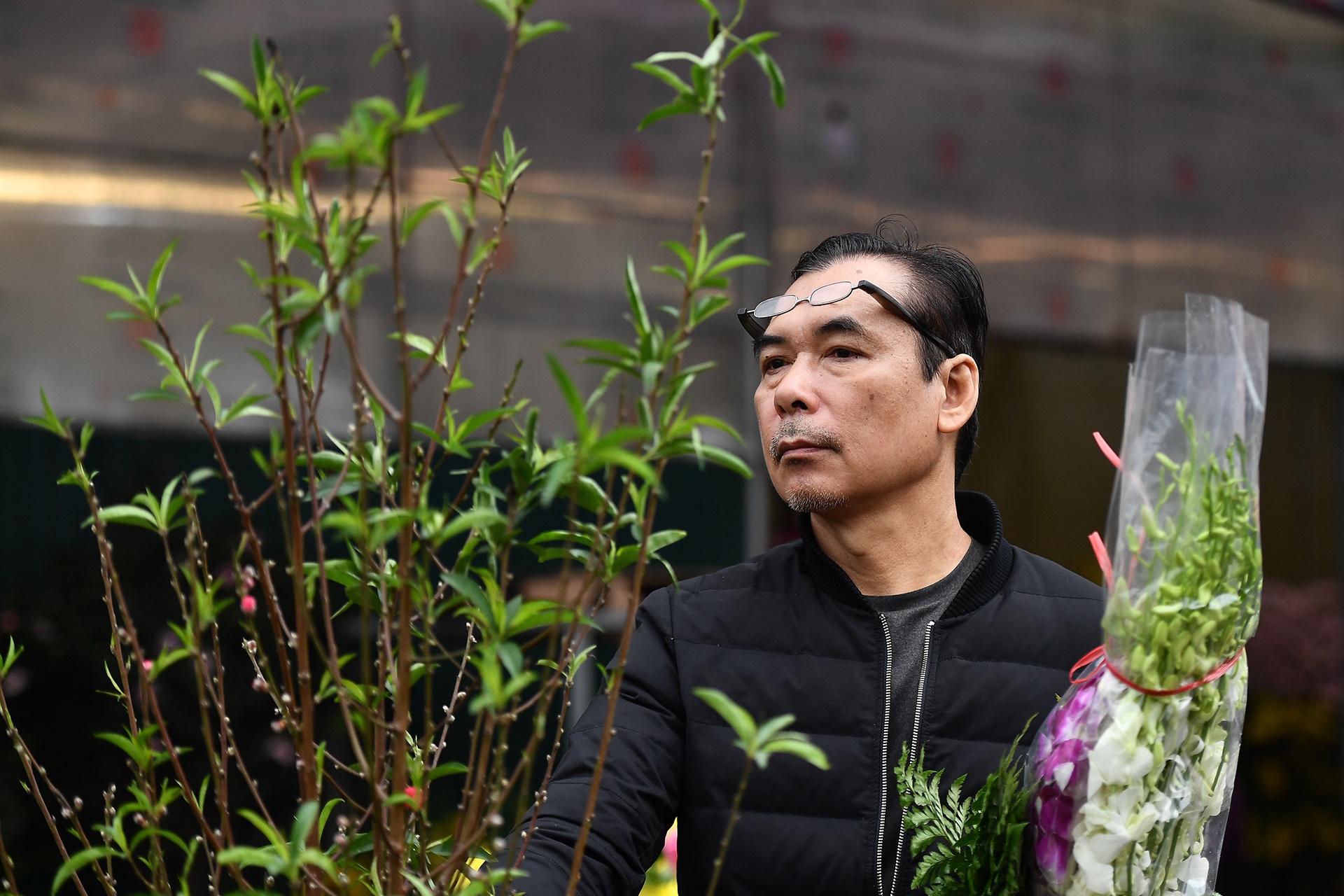 cho hoa phien cuoi nam anh 5