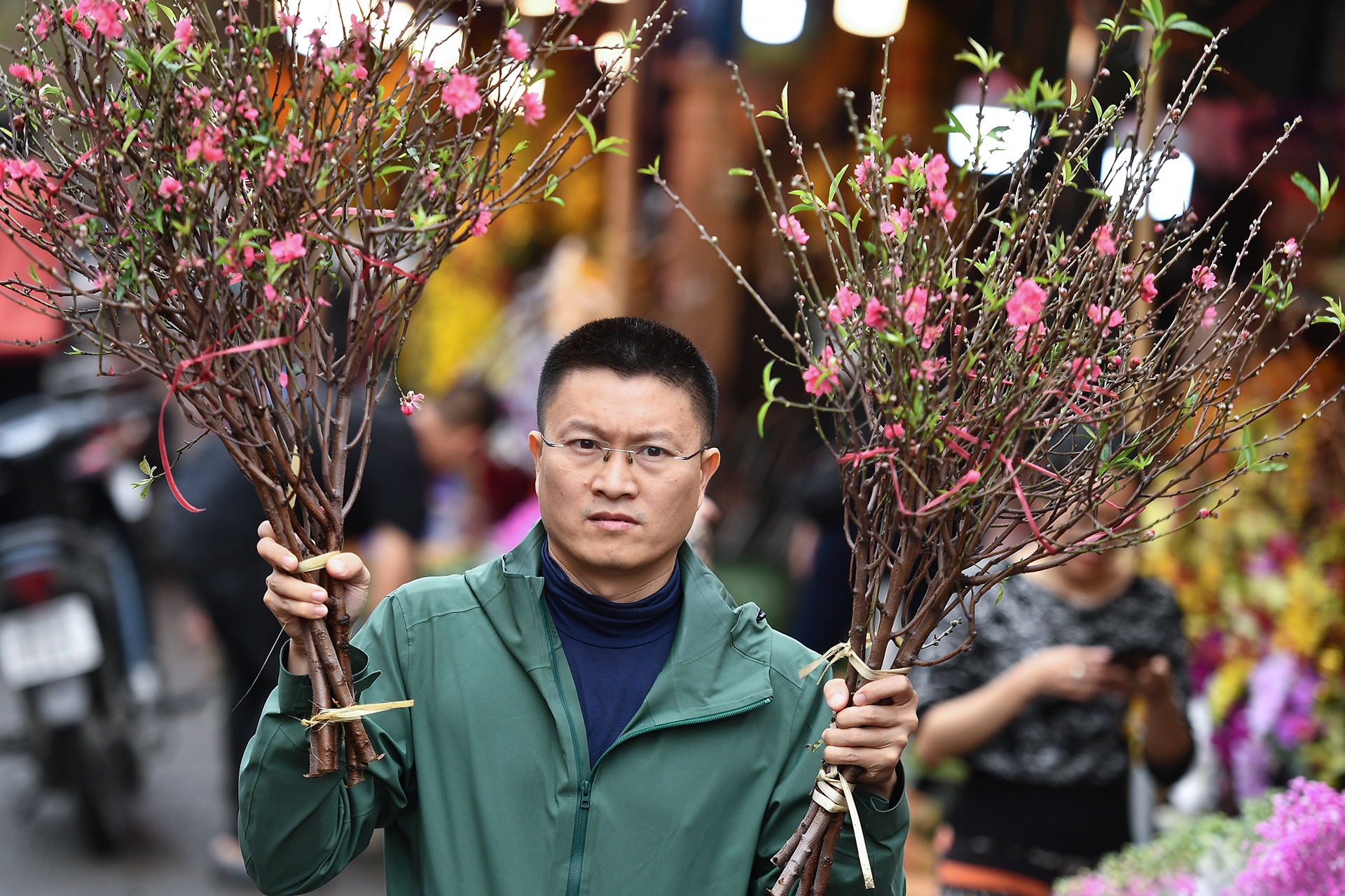 cho hoa phien cuoi nam anh 6