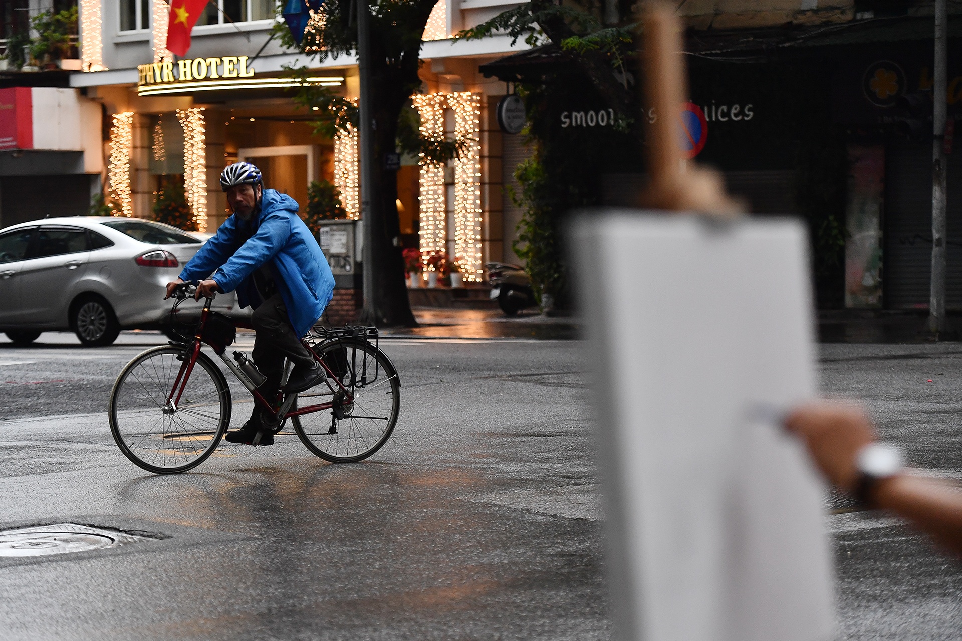 sang mung 1 Tet o Ha Noi anh 24