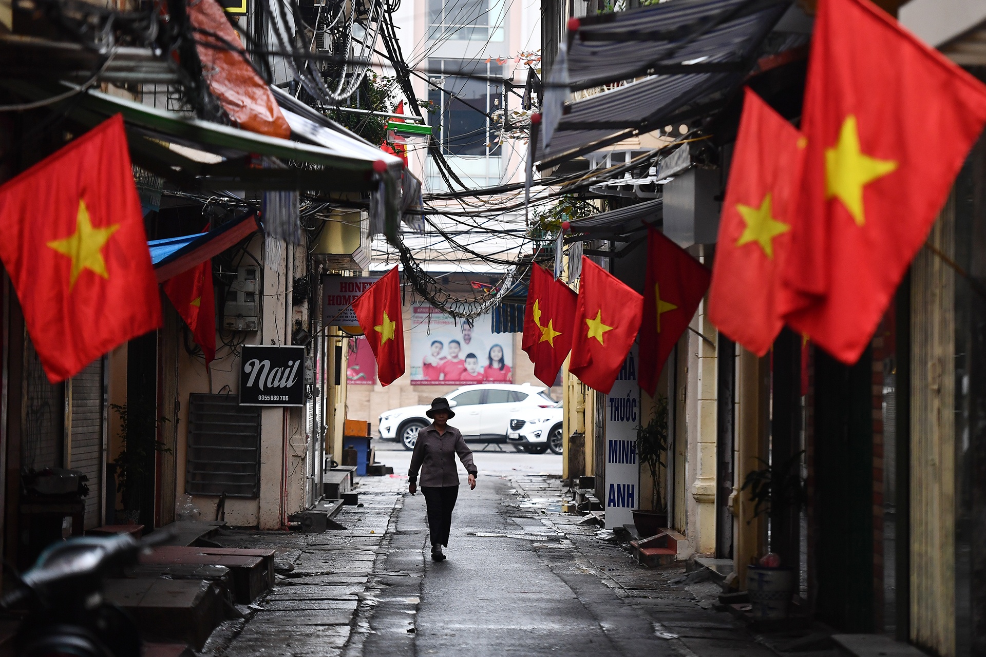 sang mung 1 Tet o Ha Noi anh 29