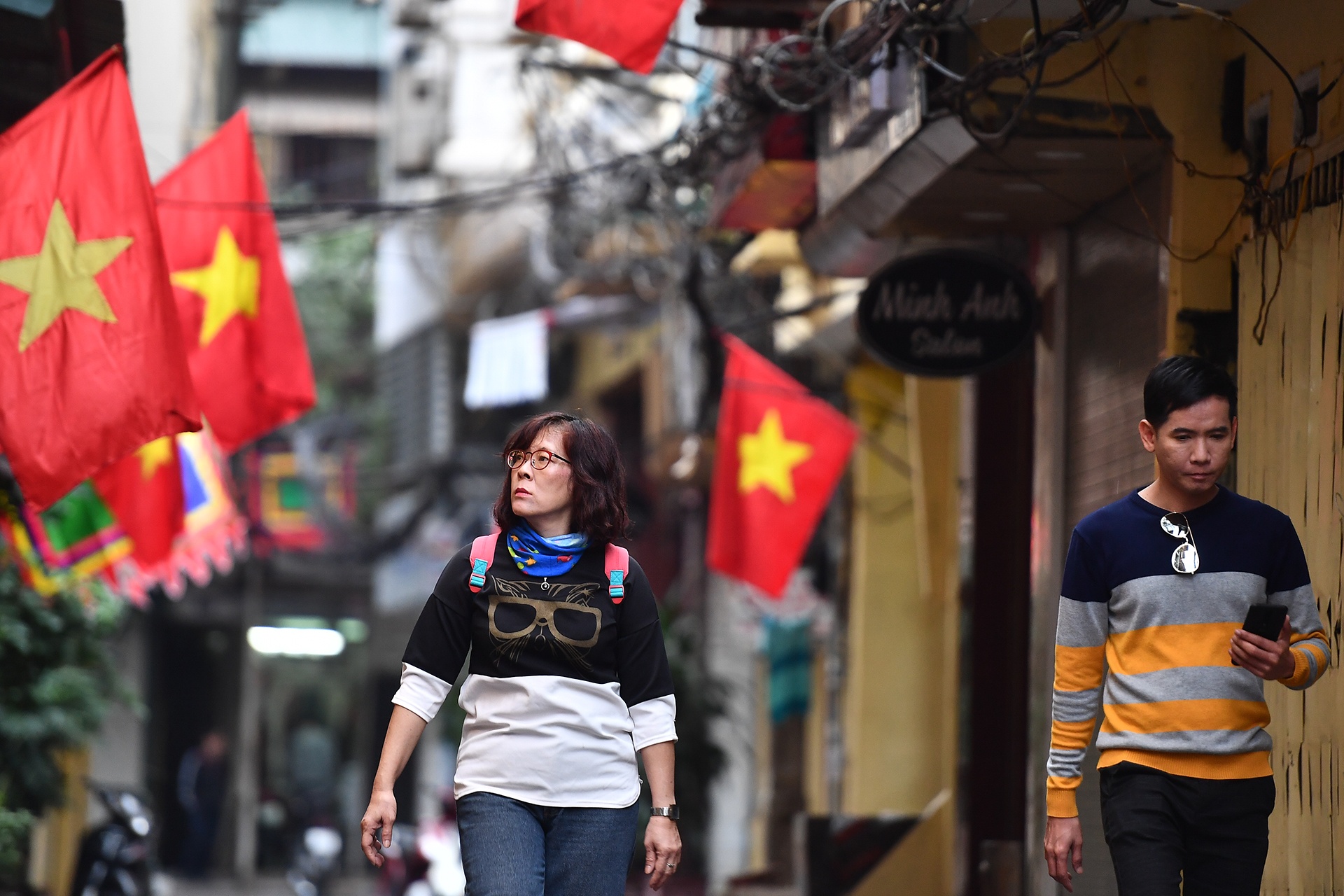 sang mung 1 Tet o Ha Noi anh 31