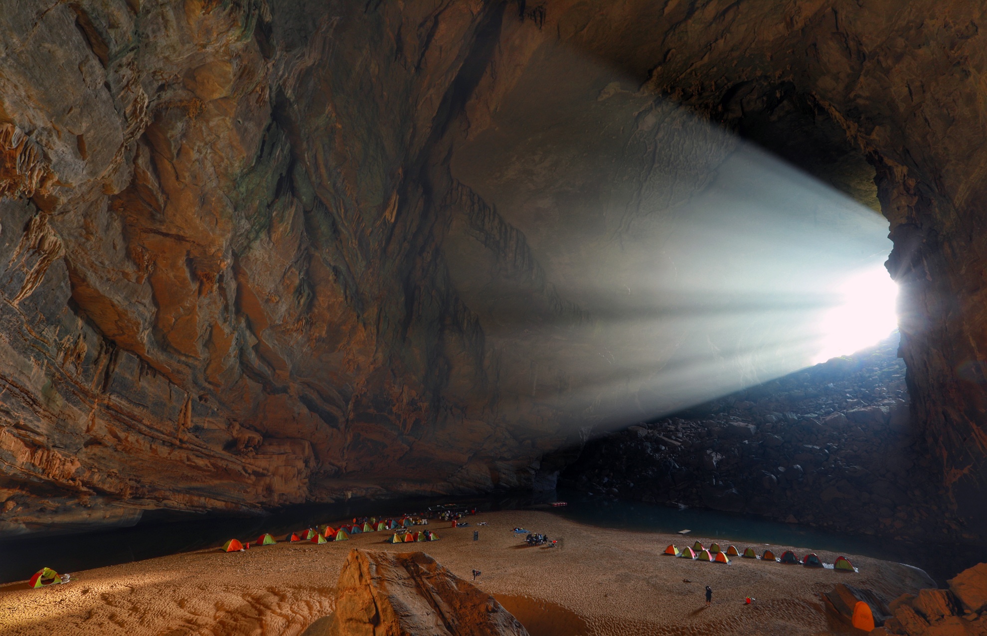 H'Hen Nie chinh phục hang Sơn Đoòng ảnh 30 H'Hen Nie chinh phuc hang Son Doong anh 30